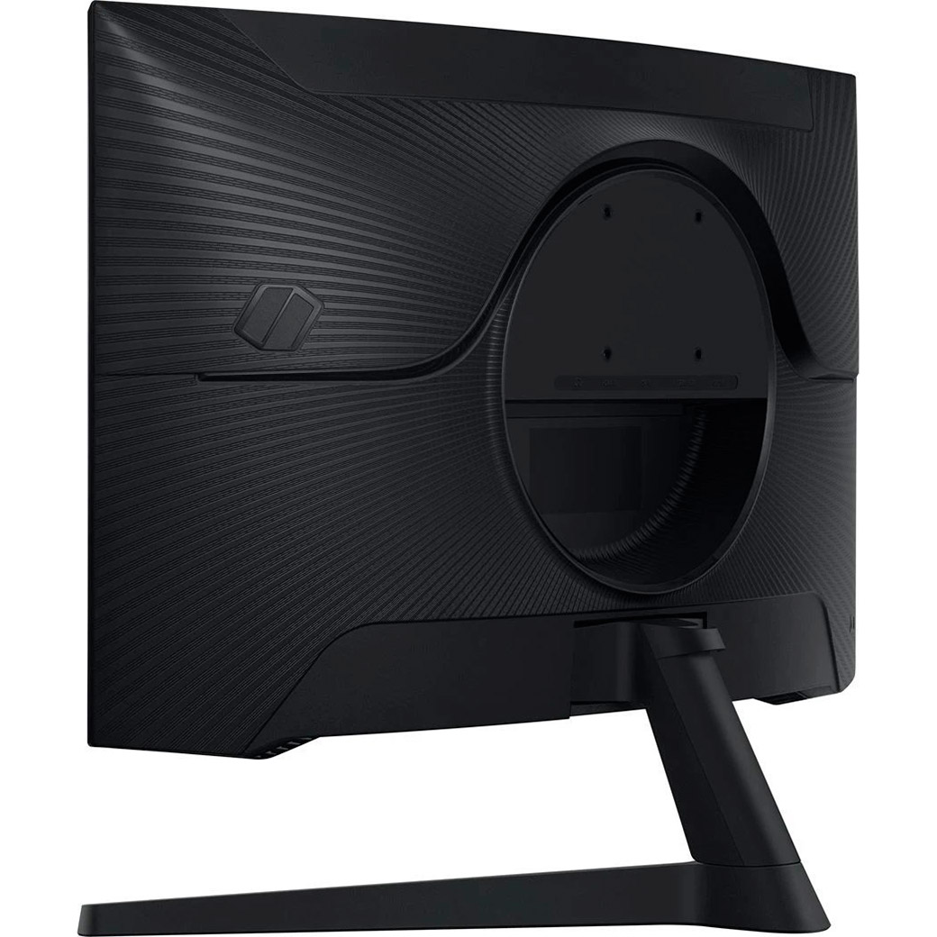 Монітор 27" SAMSUNG Odyssey G5 S27CG550EI (LS27CG550EIXUA)