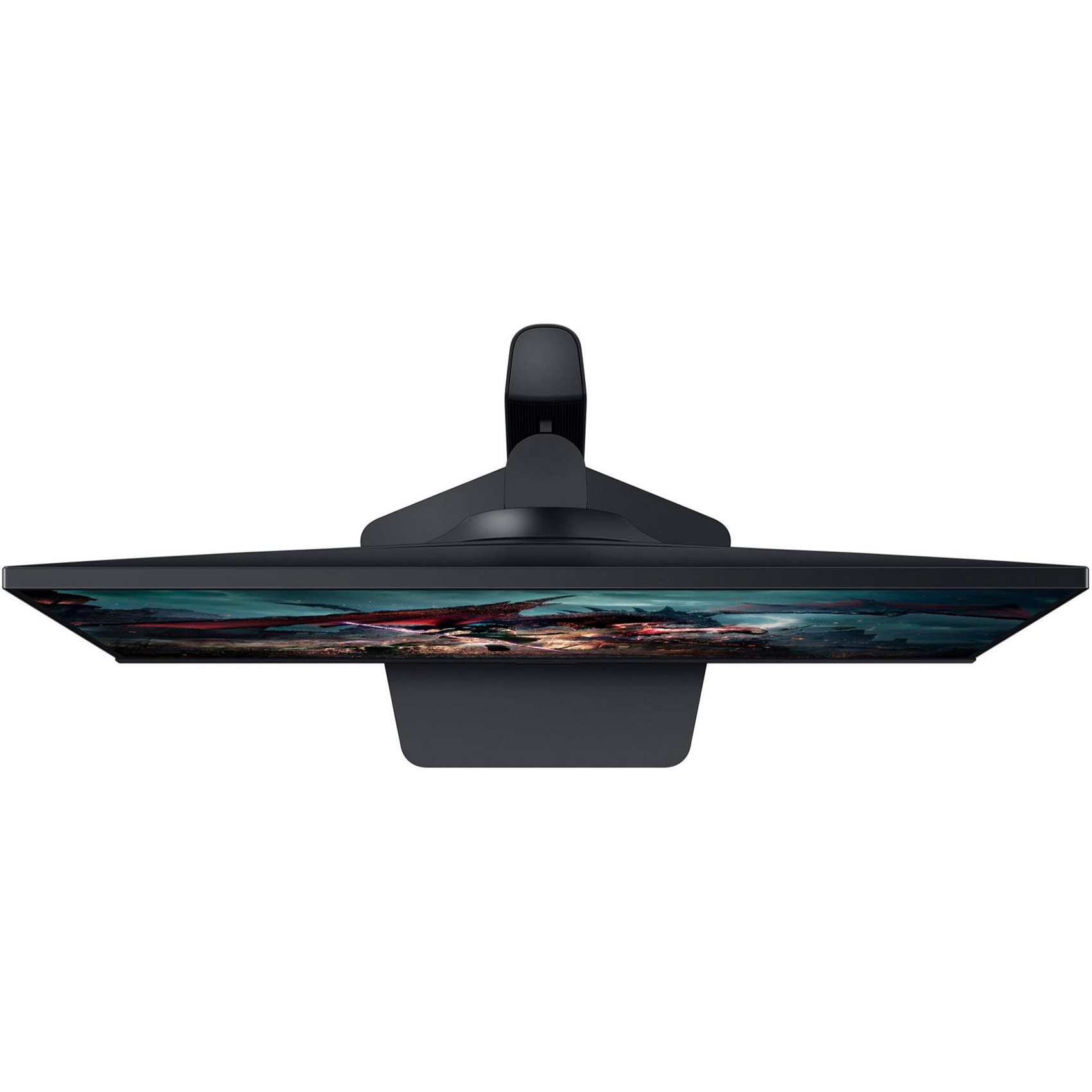 Монітор 27" SAMSUNG Odyssey G5 S27DG500EI (LS27DG500EIXUA)