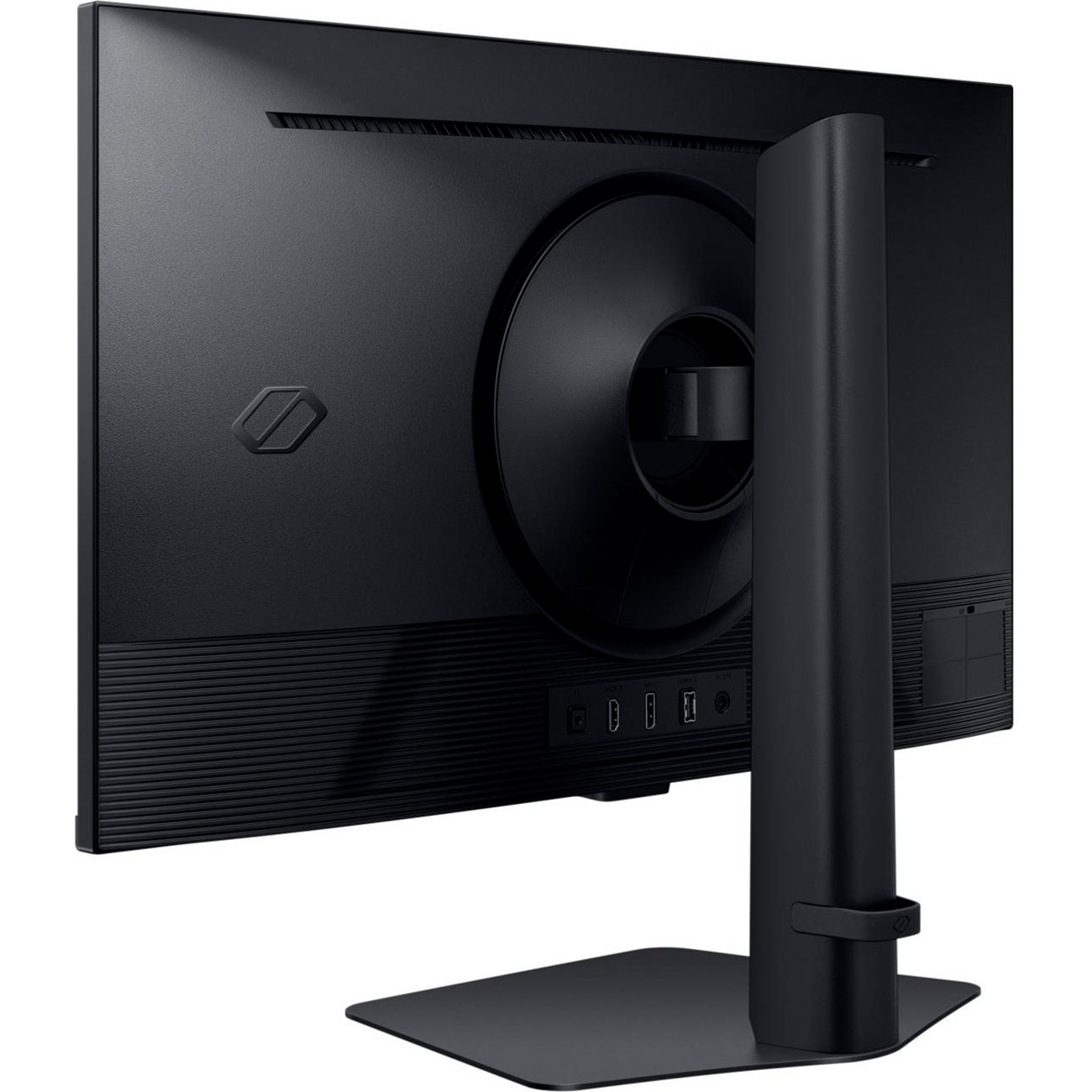 Монітор 27" SAMSUNG Odyssey G5 S27DG500EI (LS27DG500EIXUA)