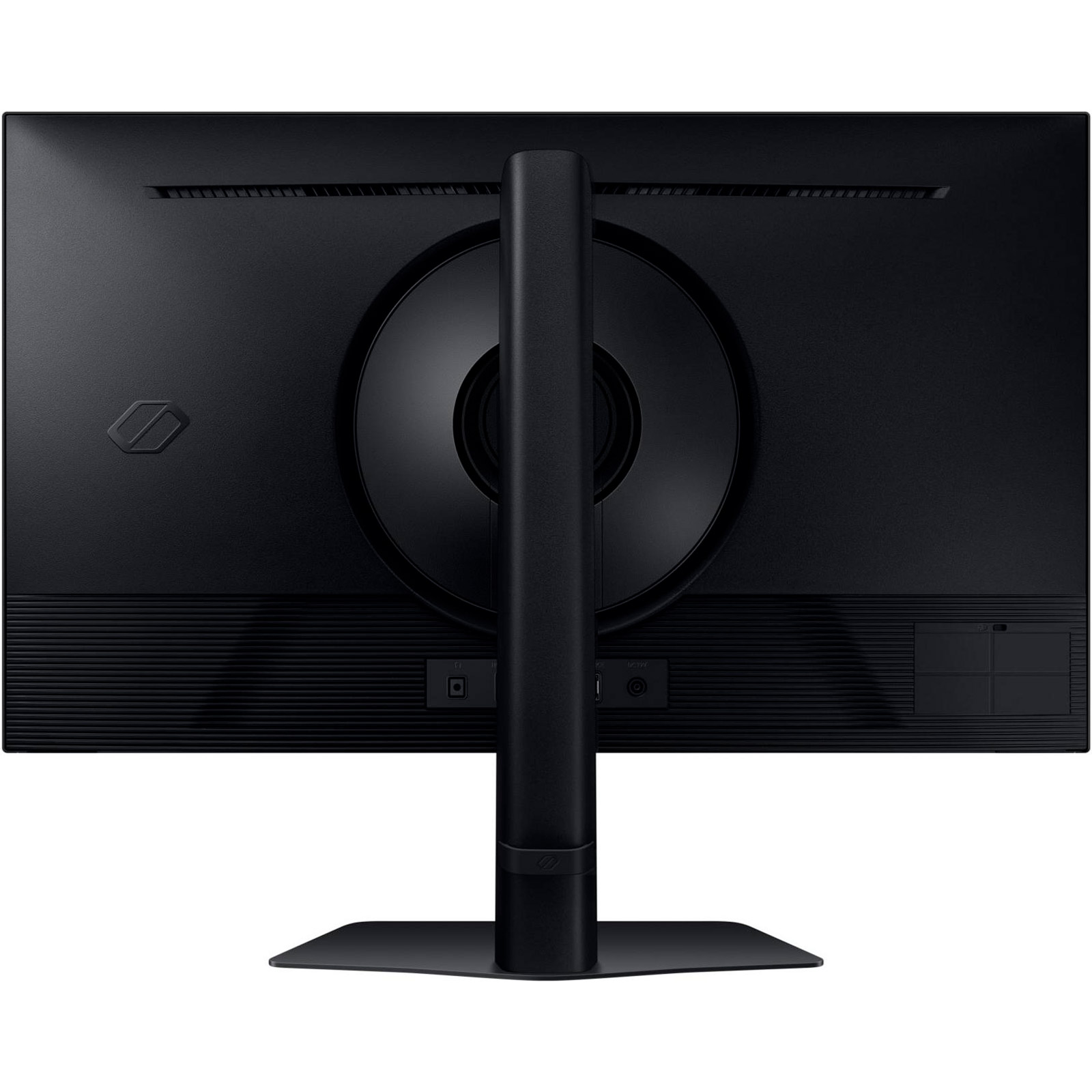 Монітор 27" SAMSUNG Odyssey G5 S27DG500EI (LS27DG500EIXUA)