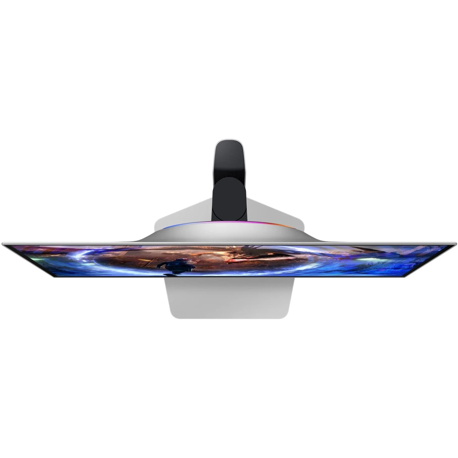 Монітор 27" SAMSUNG Odyssey OLED G6 G60SD (LS27DG600SIXUA)