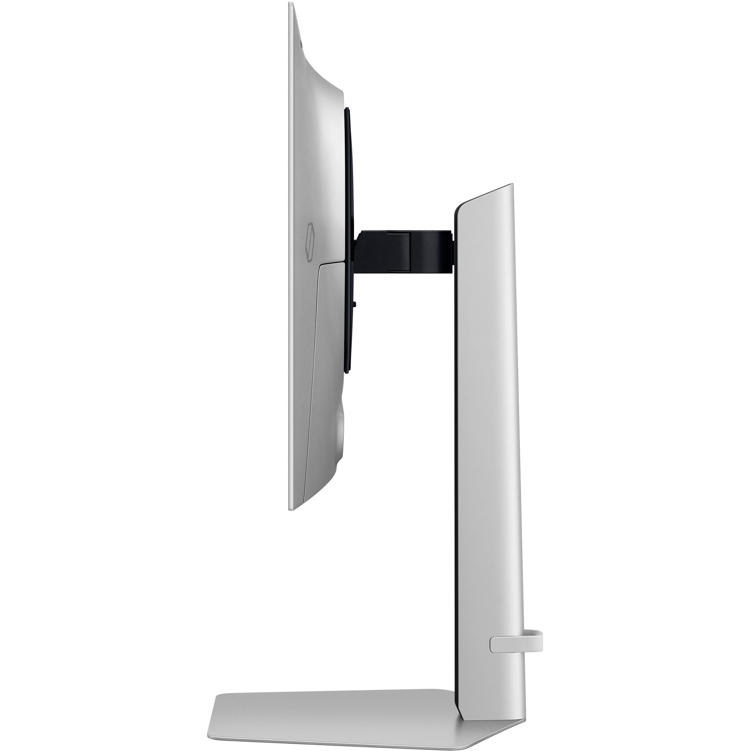 Монітор 27" SAMSUNG Odyssey OLED G6 S27DG612SI (LS27DG612SIXUA)
