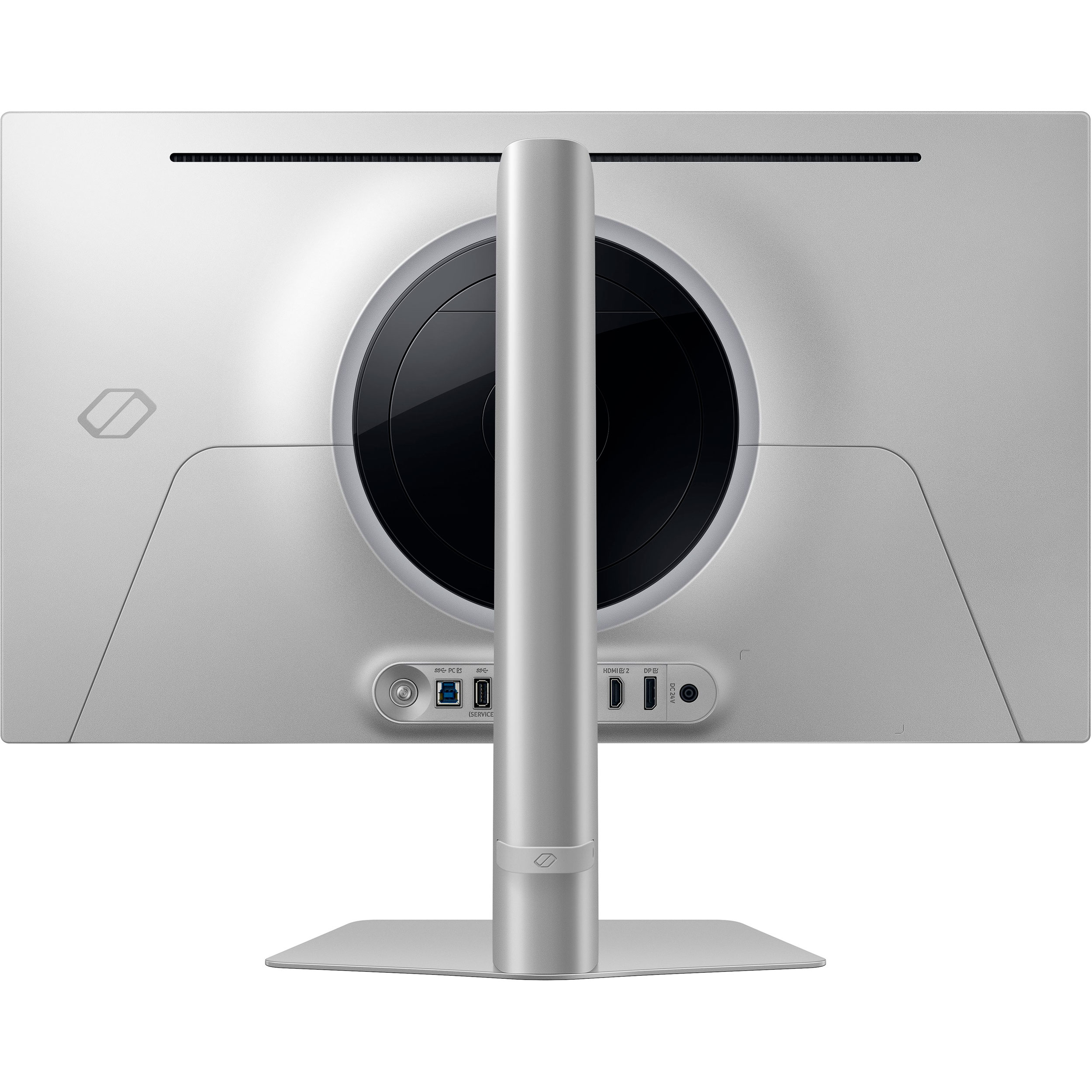 Монітор 27" SAMSUNG Odyssey OLED G6 S27DG612SI (LS27DG612SIXUA)