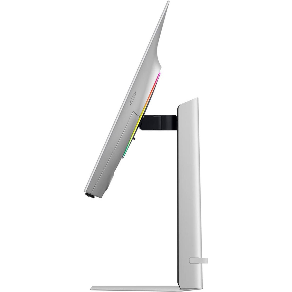 Монітор 32" SAMSUNG Odyssey OLED G8 S32DG800SI (LS32DG800SZXUA)