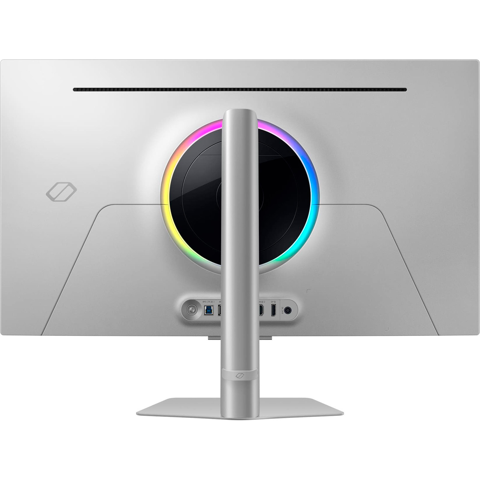 Монітор 32" SAMSUNG Odyssey OLED G8 S32DG800SI (LS32DG800SZXUA)