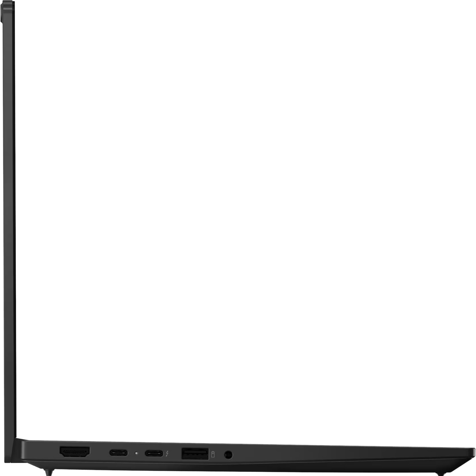 Ноутбук LENOVO ThinkPad E14 Gen 7 Black (21T1S0P400)