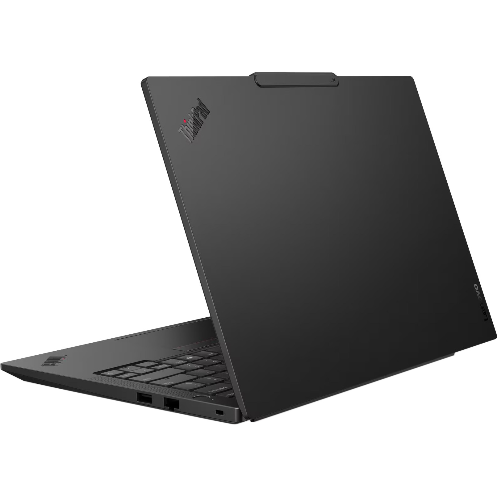 Ноутбук LENOVO ThinkPad E14 Gen 7 Black (21T1S0P400)