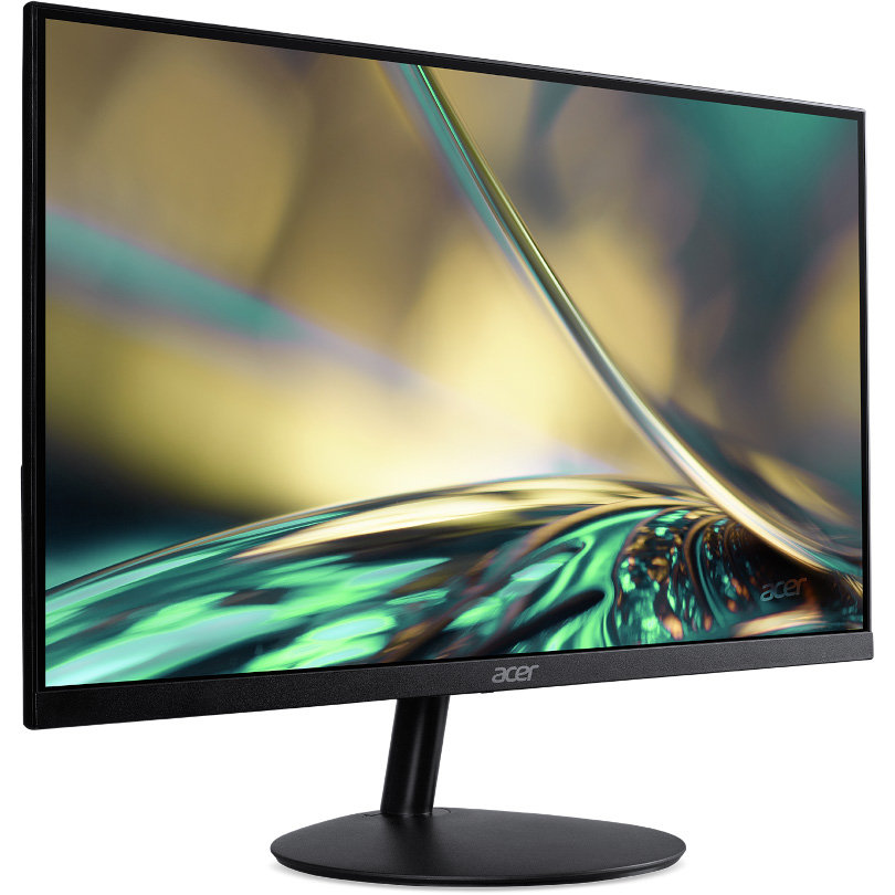 Монитор 23.8" ACER SA242YP1bip (UM.QS2EE.101)