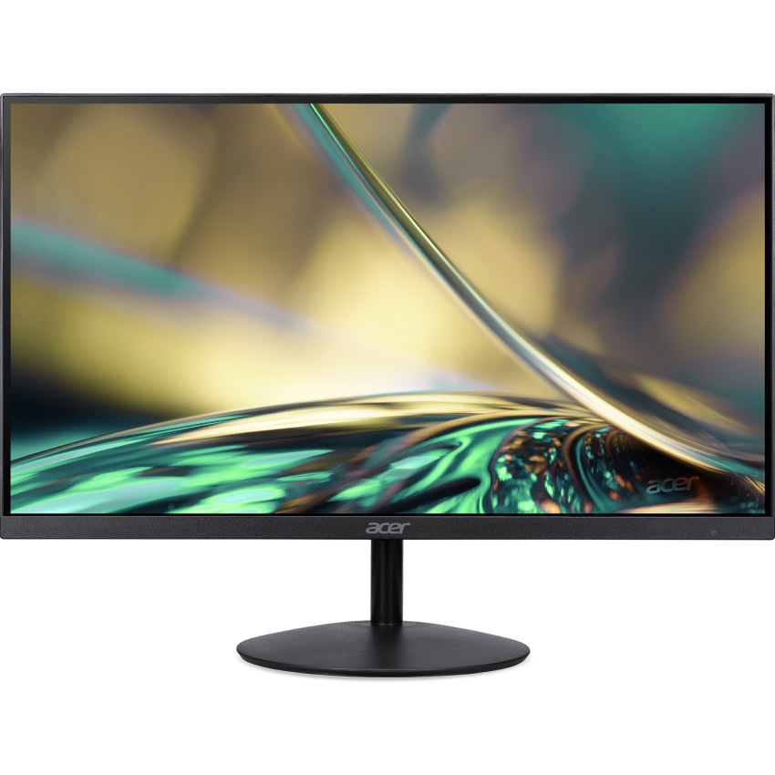 Монитор 23.8" ACER SA242YP1bip (UM.QS2EE.101)