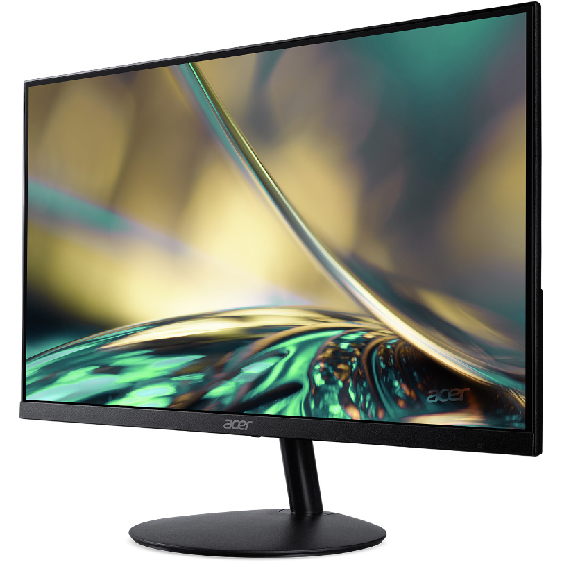 Монитор 23.8" ACER SA242YP1bip (UM.QS2EE.101)