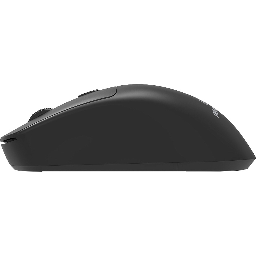 Миша REAL-EL RM-317 Wireless Black (EL123200052)