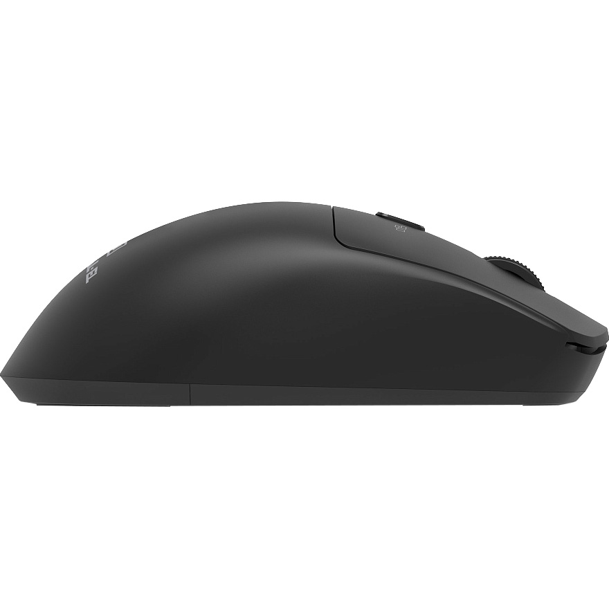 Миша REAL-EL RM-317 Wireless Black (EL123200052)