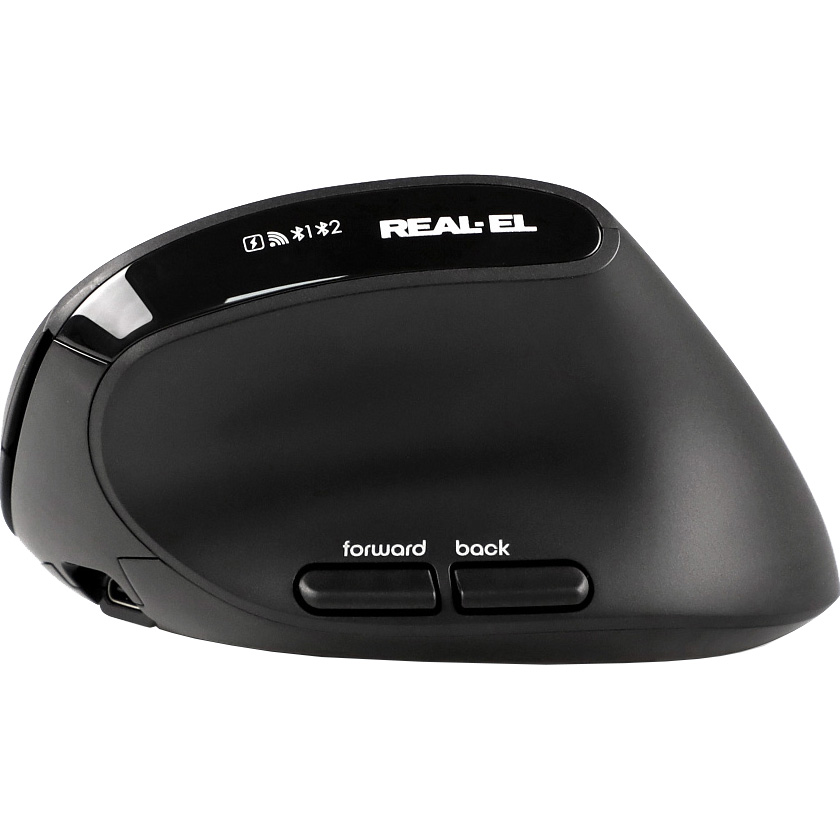 Миша REAL-EL RM-490 Wireless (EL123200058)