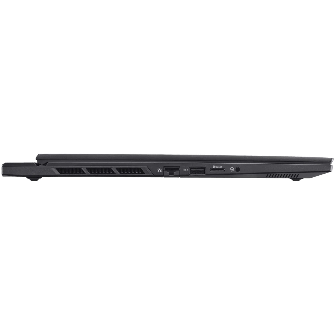 Ноутбук ACER Nitro 16S AI AN16S-61-R8R7 Obsidian Black (NH.QXTEU.001)