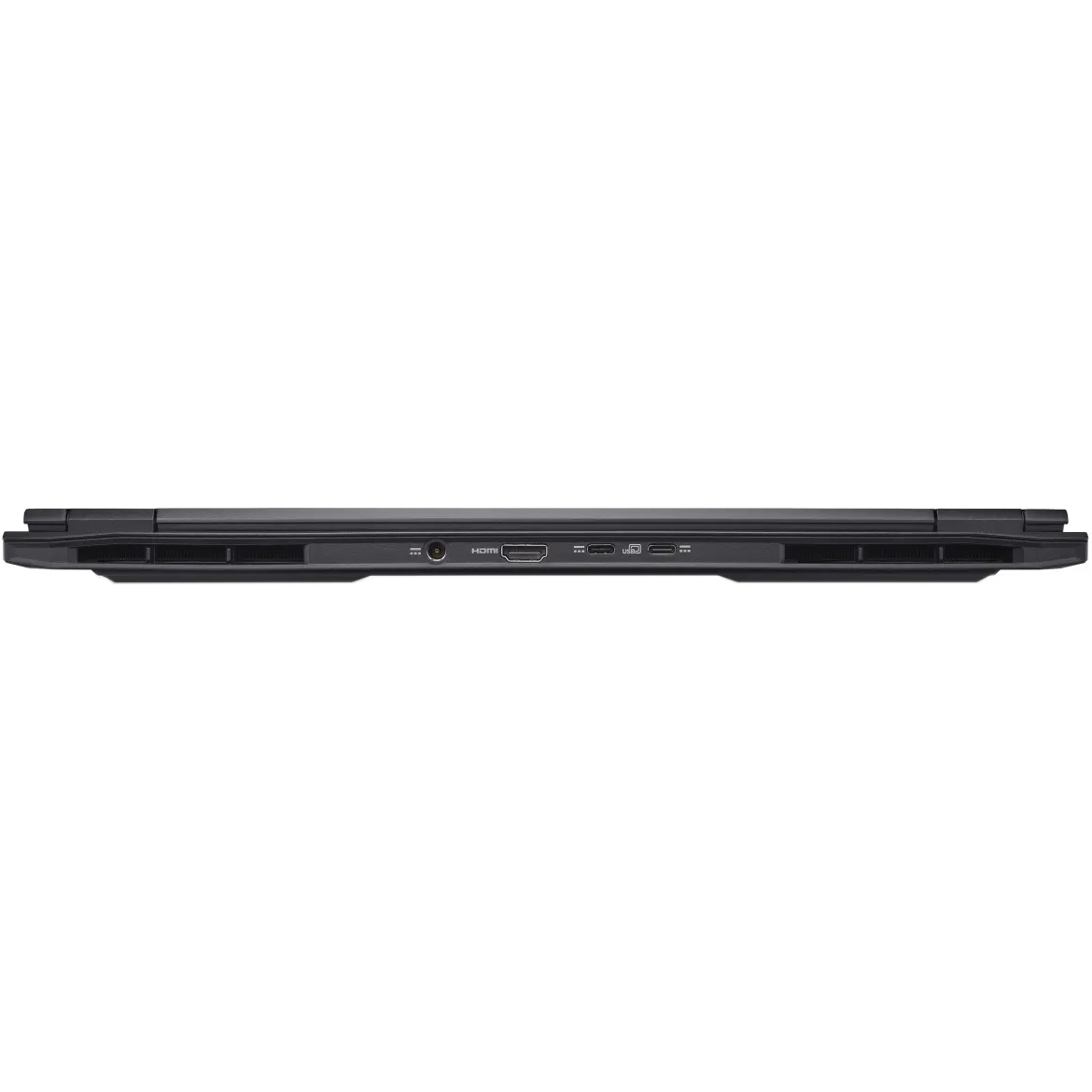 Ноутбук ACER Nitro 16S AI AN16S-61-R8R7 Obsidian Black (NH.QXTEU.001)