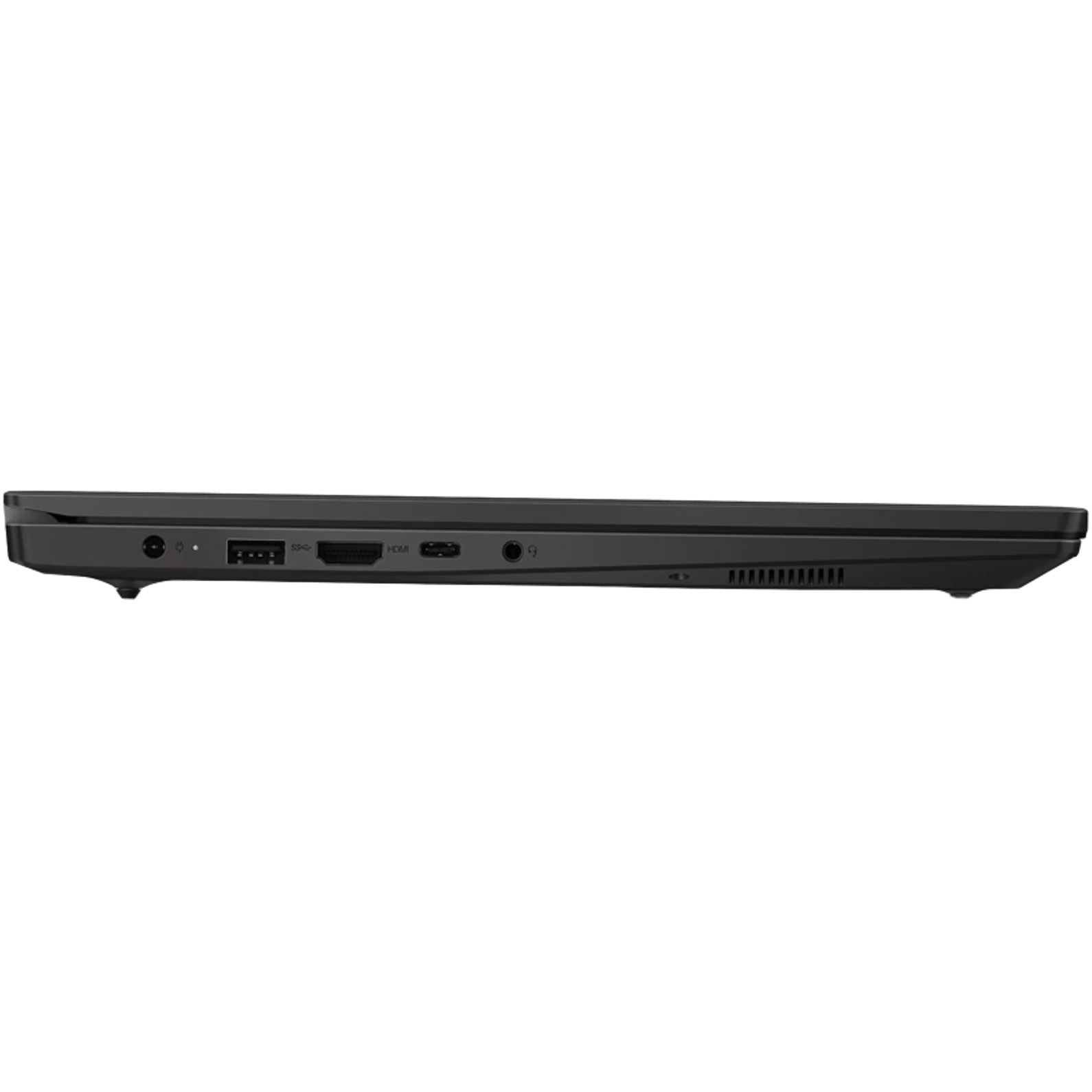 Ноутбук LENOVO V15 G5 IRL Business Black (83GW00BXRA)