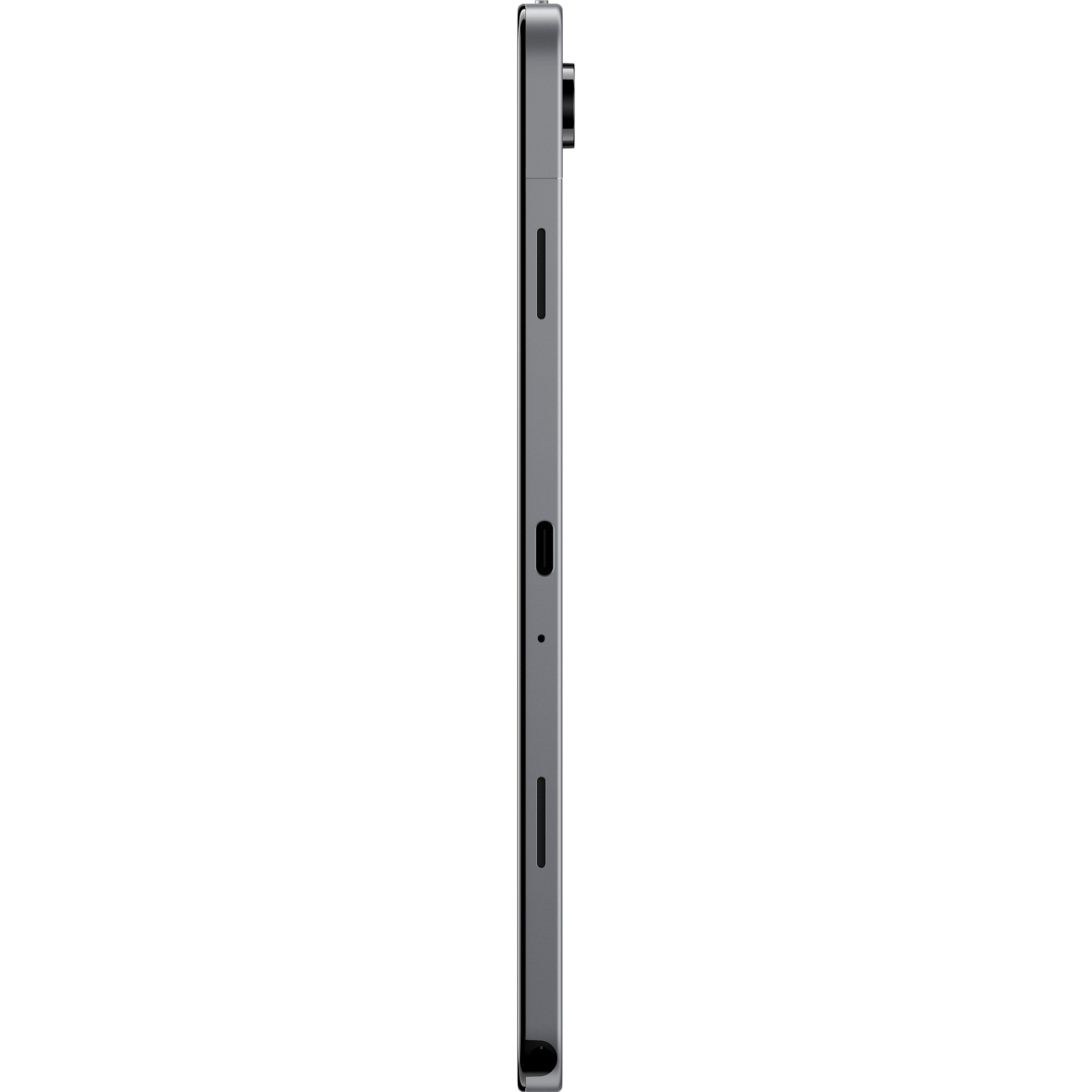 Планшет SAMSUNG Galaxy Tab A11+ Wi-Fi 8/256GB Gray (SM-X230NZAPEUC)