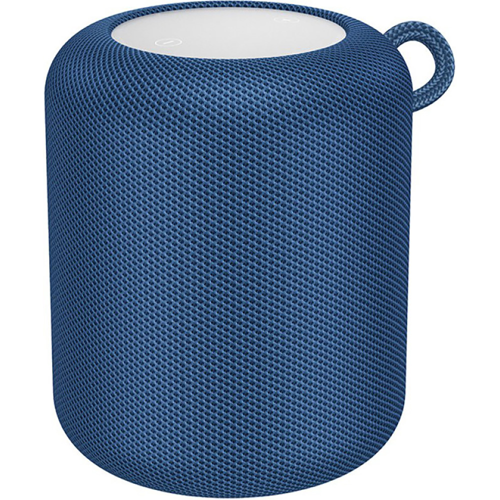 Портативная колонка HOCO HC30 Oceano Blue