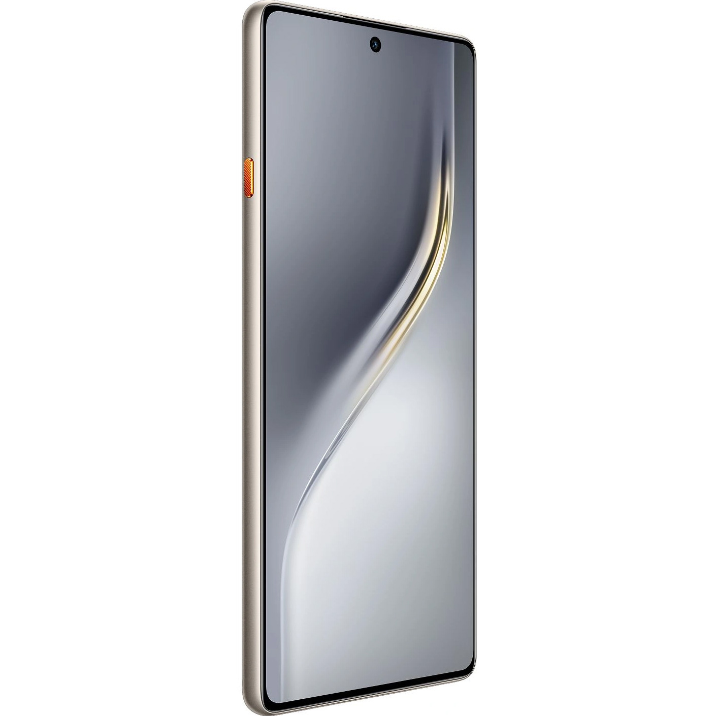 Смартфон TECNO Camon 40 (CM5) 8/128GB Sandy Titanium