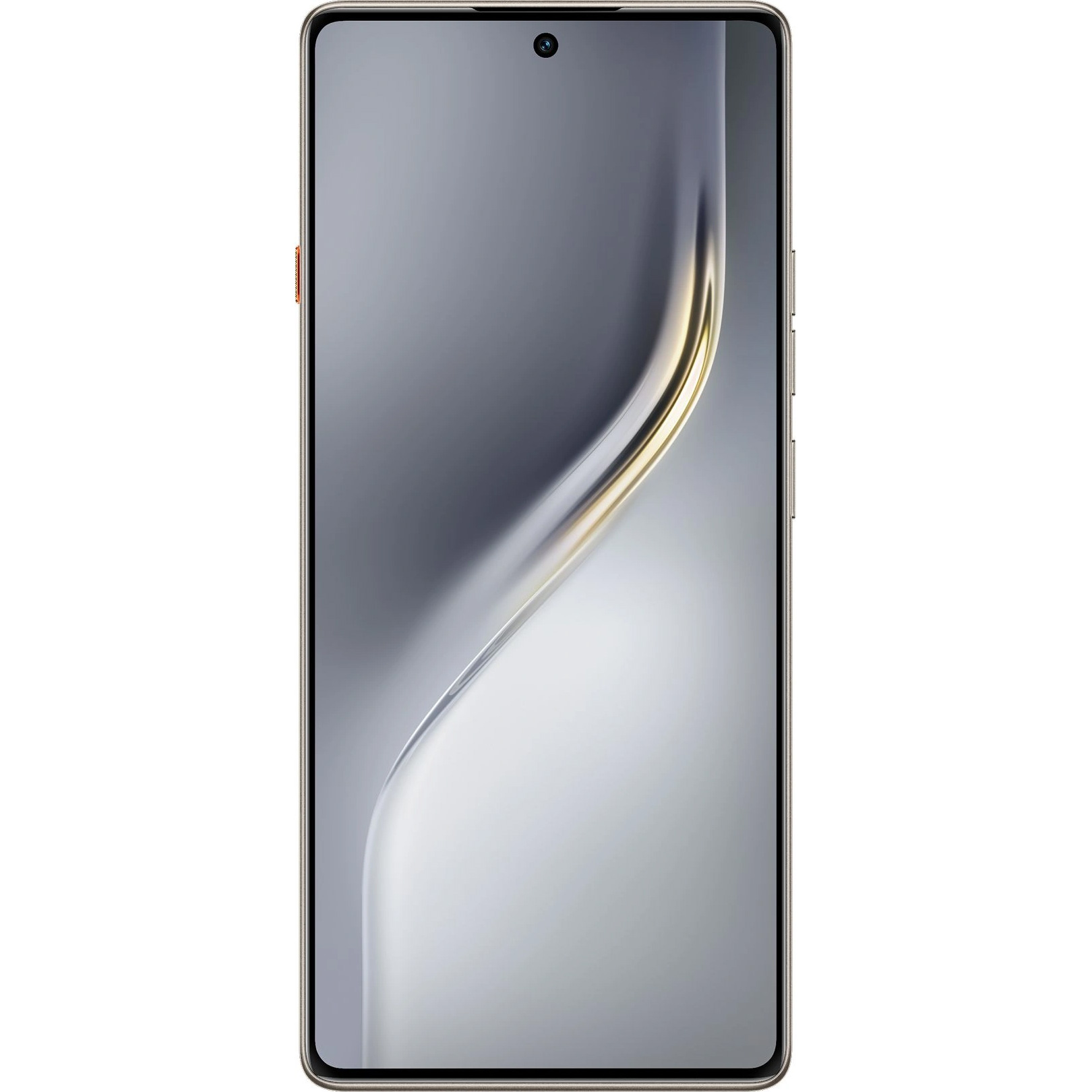 Смартфон TECNO Camon 40 (CM5) 8/128GB Sandy Titanium