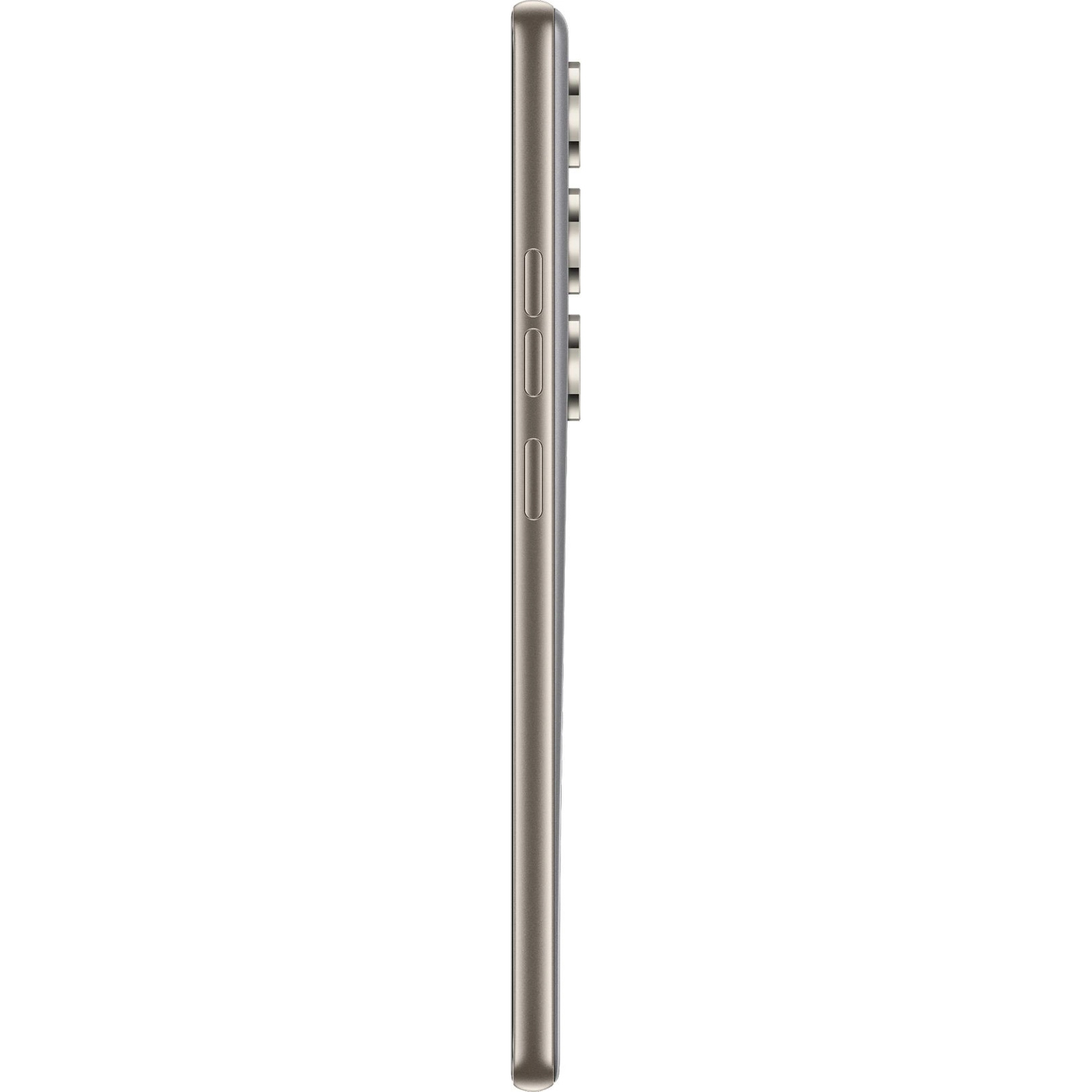 Смартфон TECNO Camon 40 (CM5) 8/128GB Sandy Titanium