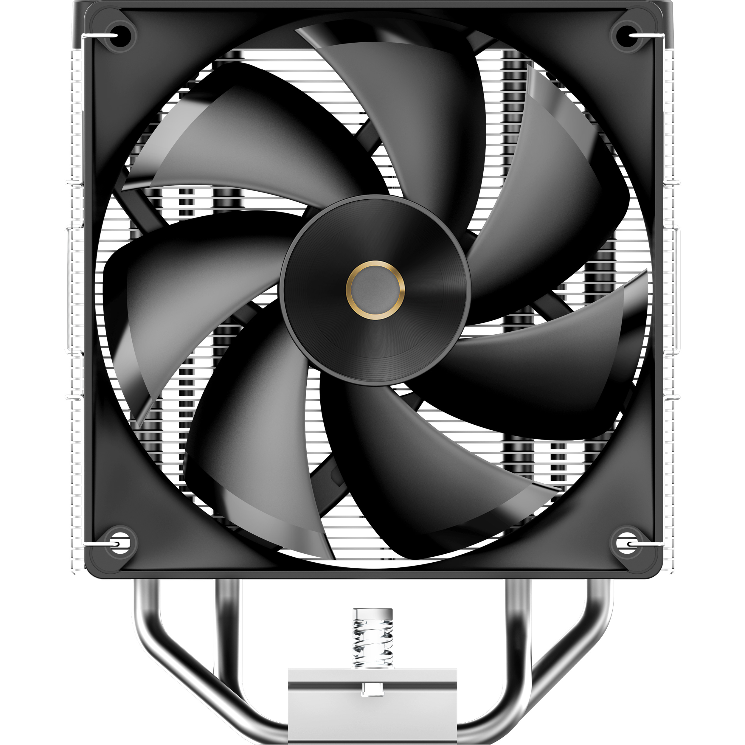 Кулер для процессора OCYPUS Delta A40 Elite Black