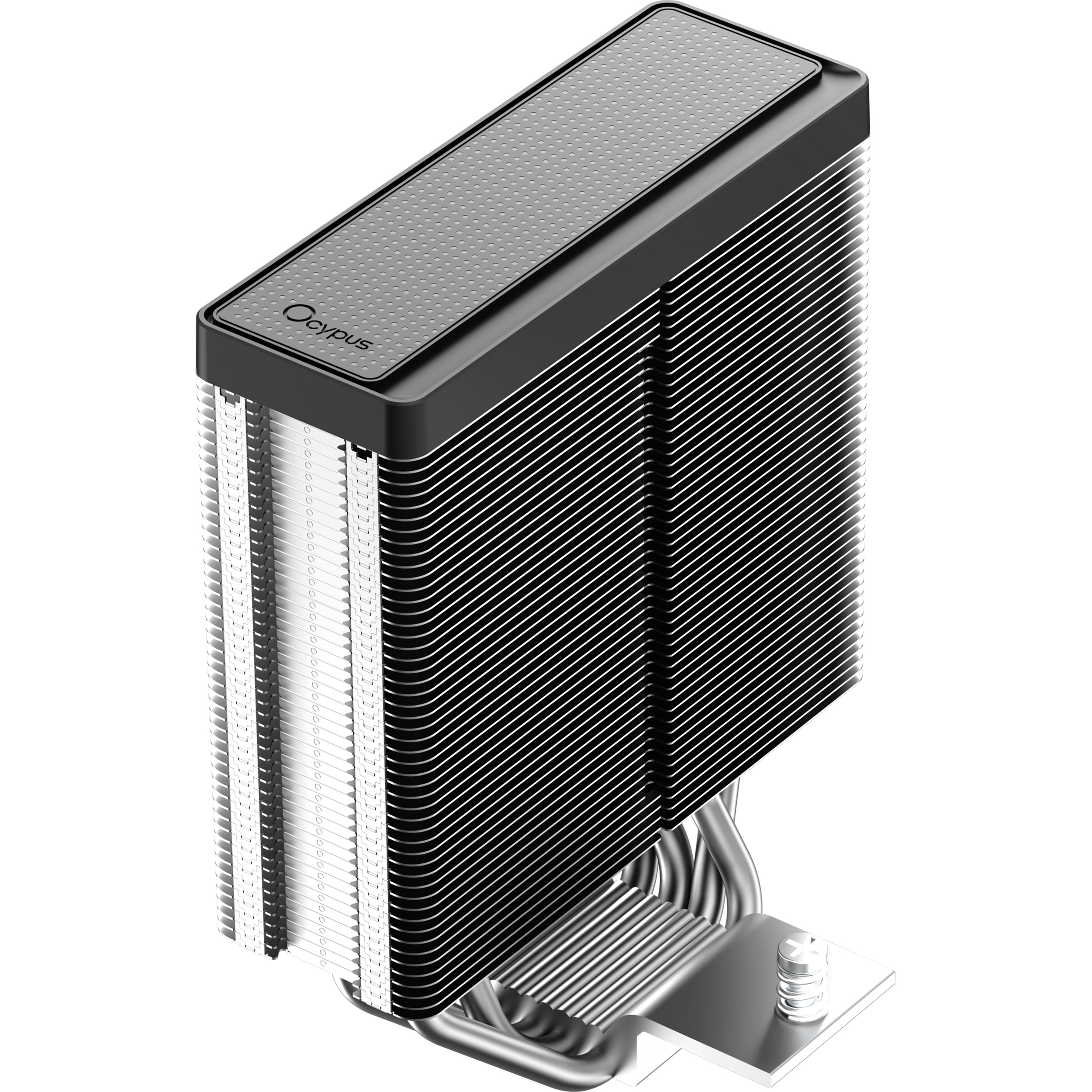 Кулер для процессора OCYPUS Delta A40 Elite Black