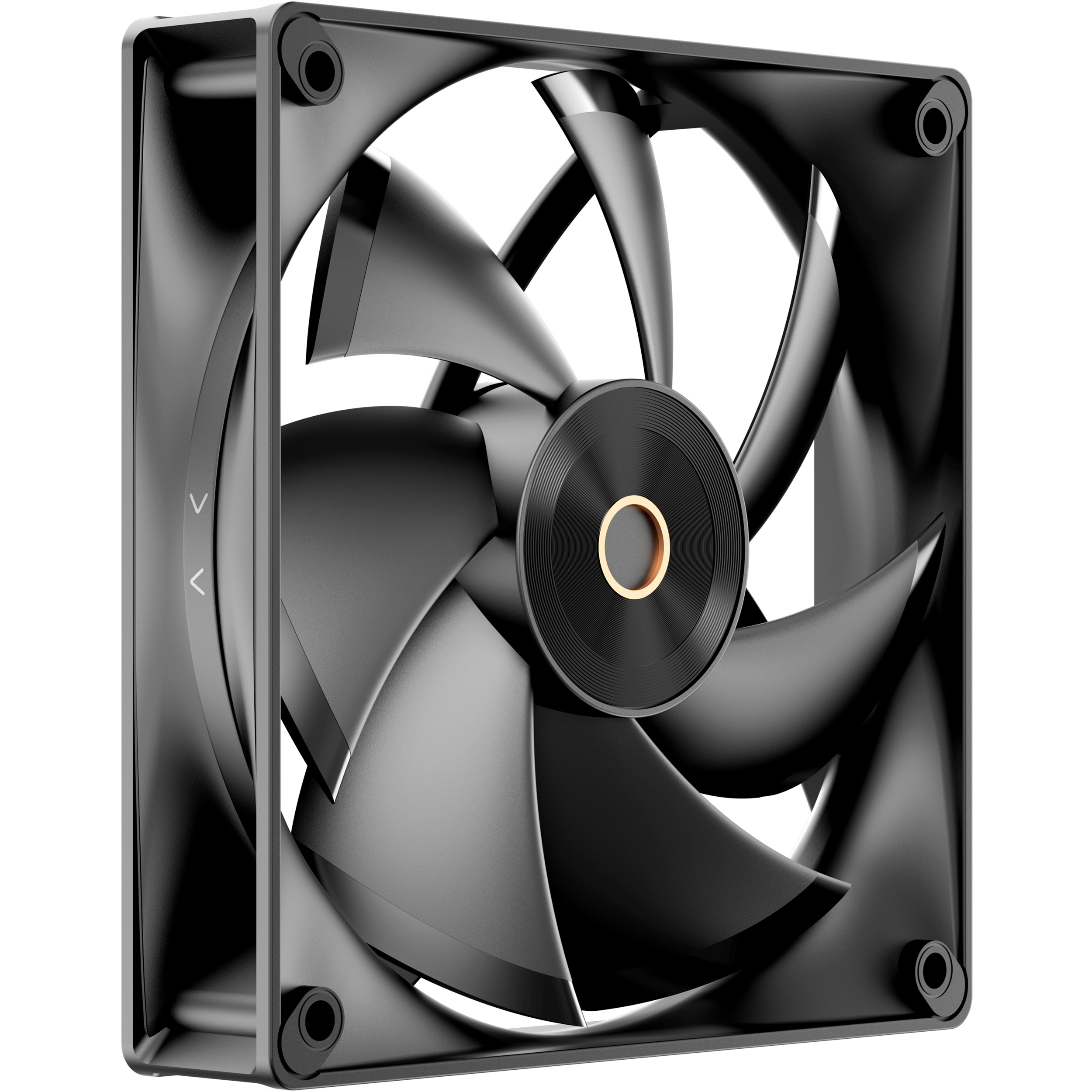 Кулер для процессора OCYPUS Delta A40 Elite Black