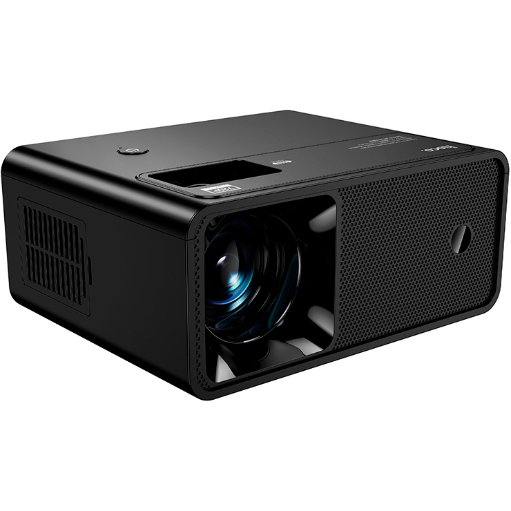 Проектор портативный HOCO DT6 Wireless