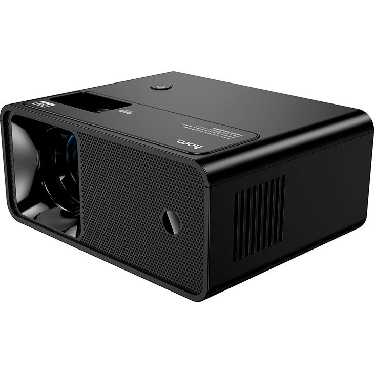 Проектор портативный HOCO DT6 Wireless