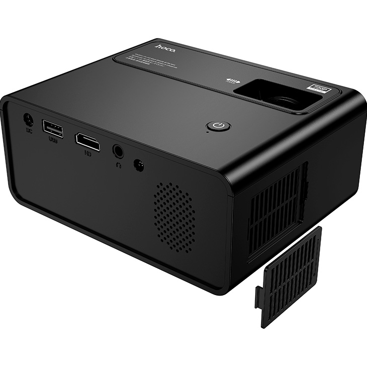Проектор портативный HOCO DT6 Wireless