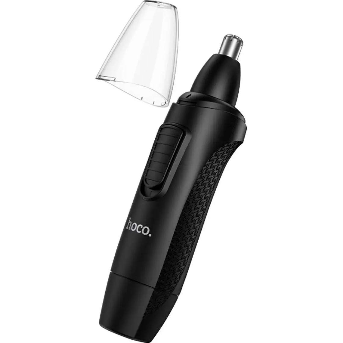 Триммер для носа и ушей HOCO HP38 Black