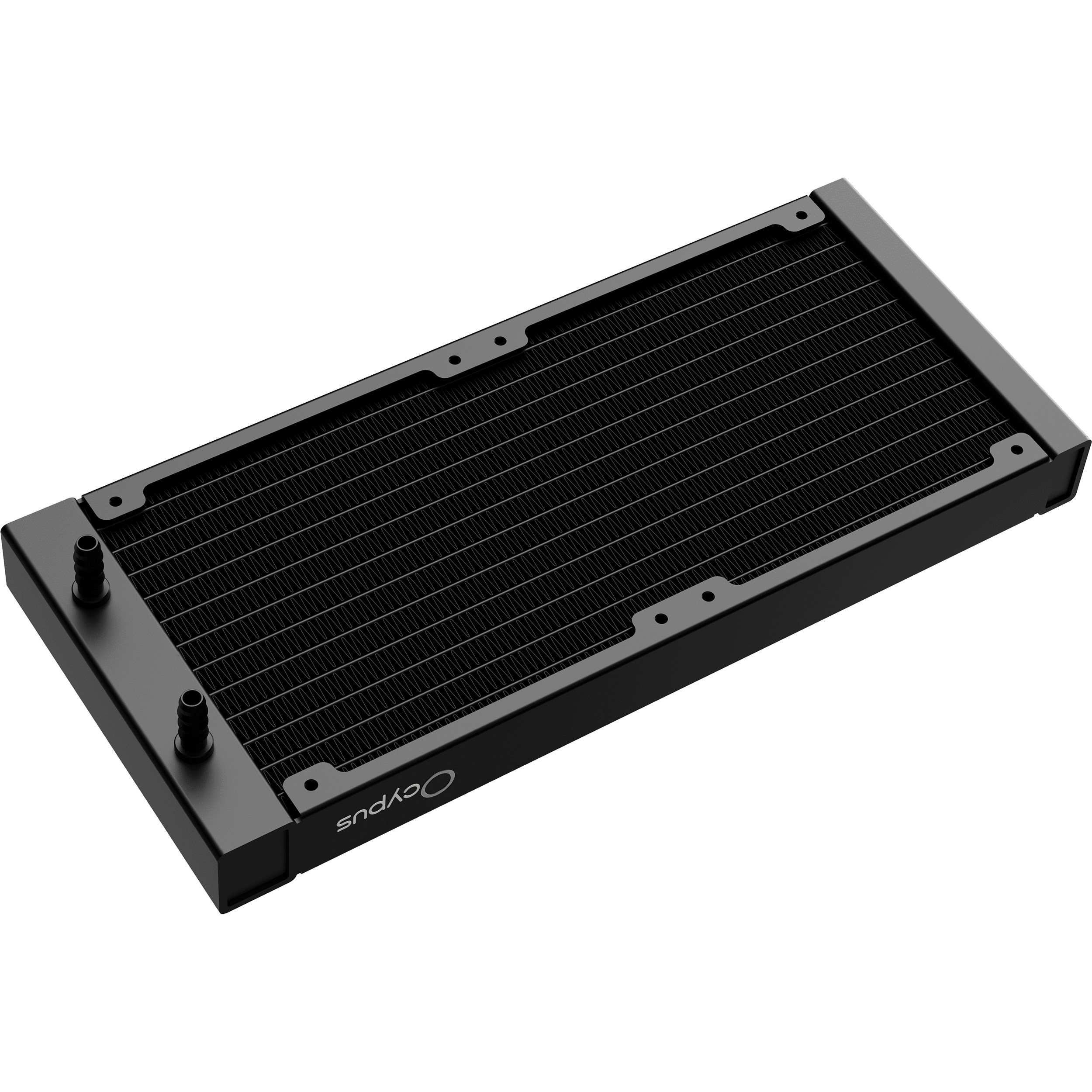 Система водяного охлаждения OCYPUS Delta L24 ARGB V2 Black