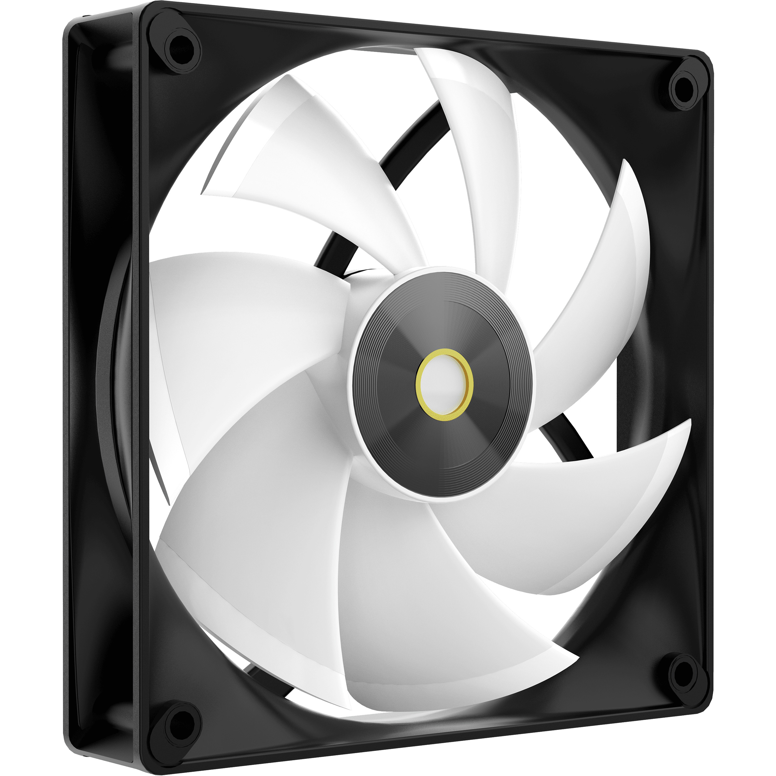 Система водяного охлаждения OCYPUS Delta L24 ARGB V2 Black