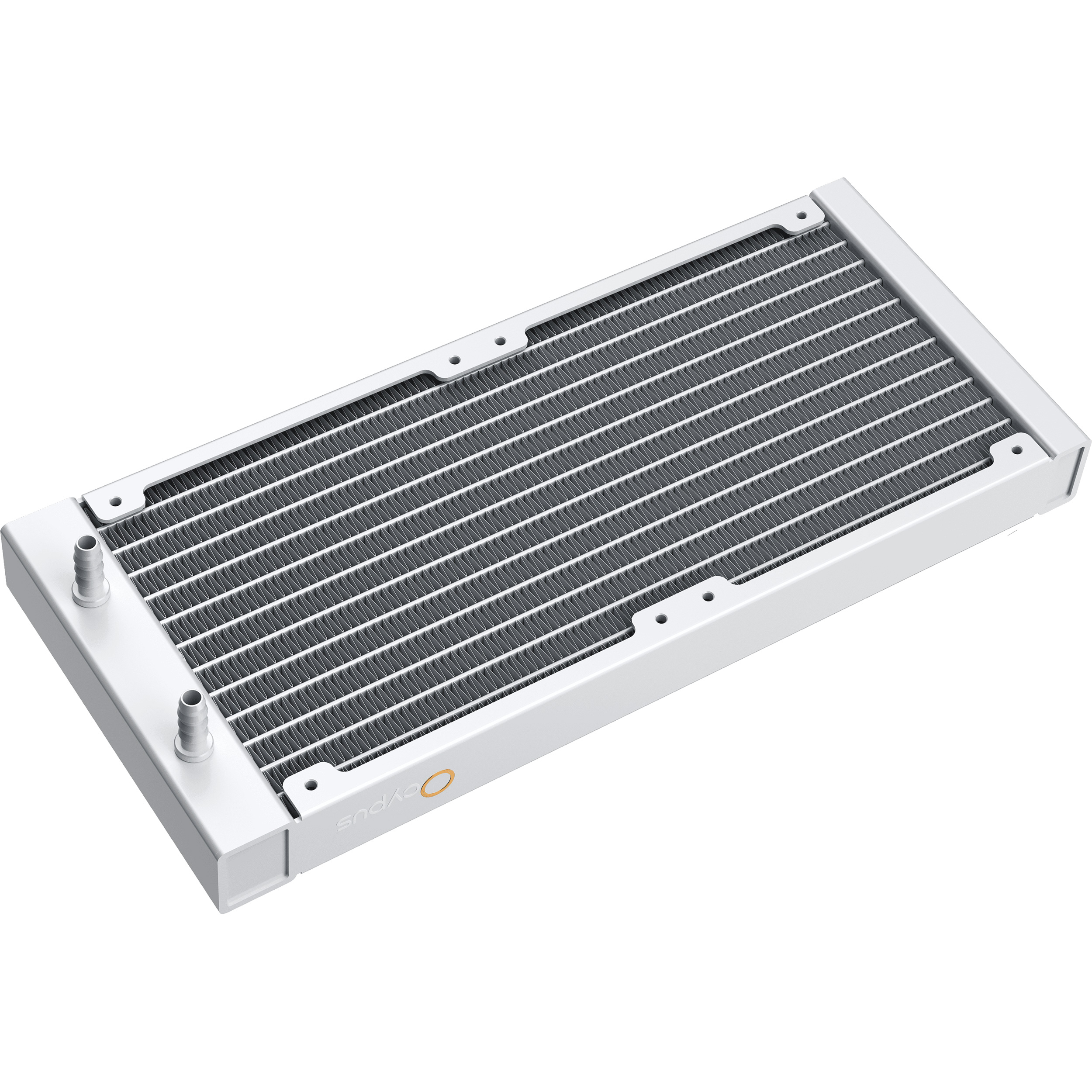 Система водяного охолодження OCYPUS Delta L24 ARGB V2 White