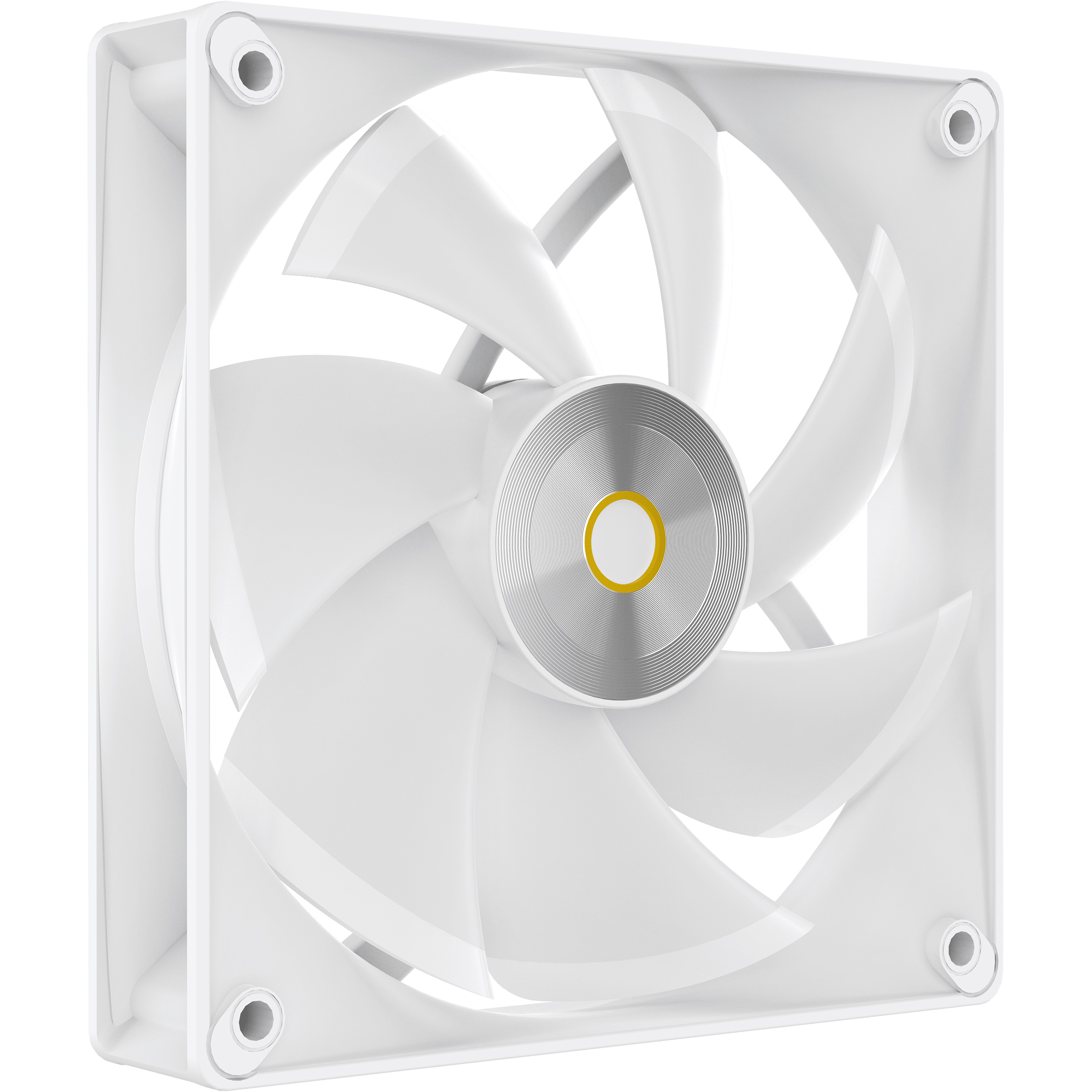 Система водяного охолодження OCYPUS Delta L24 ARGB V2 White