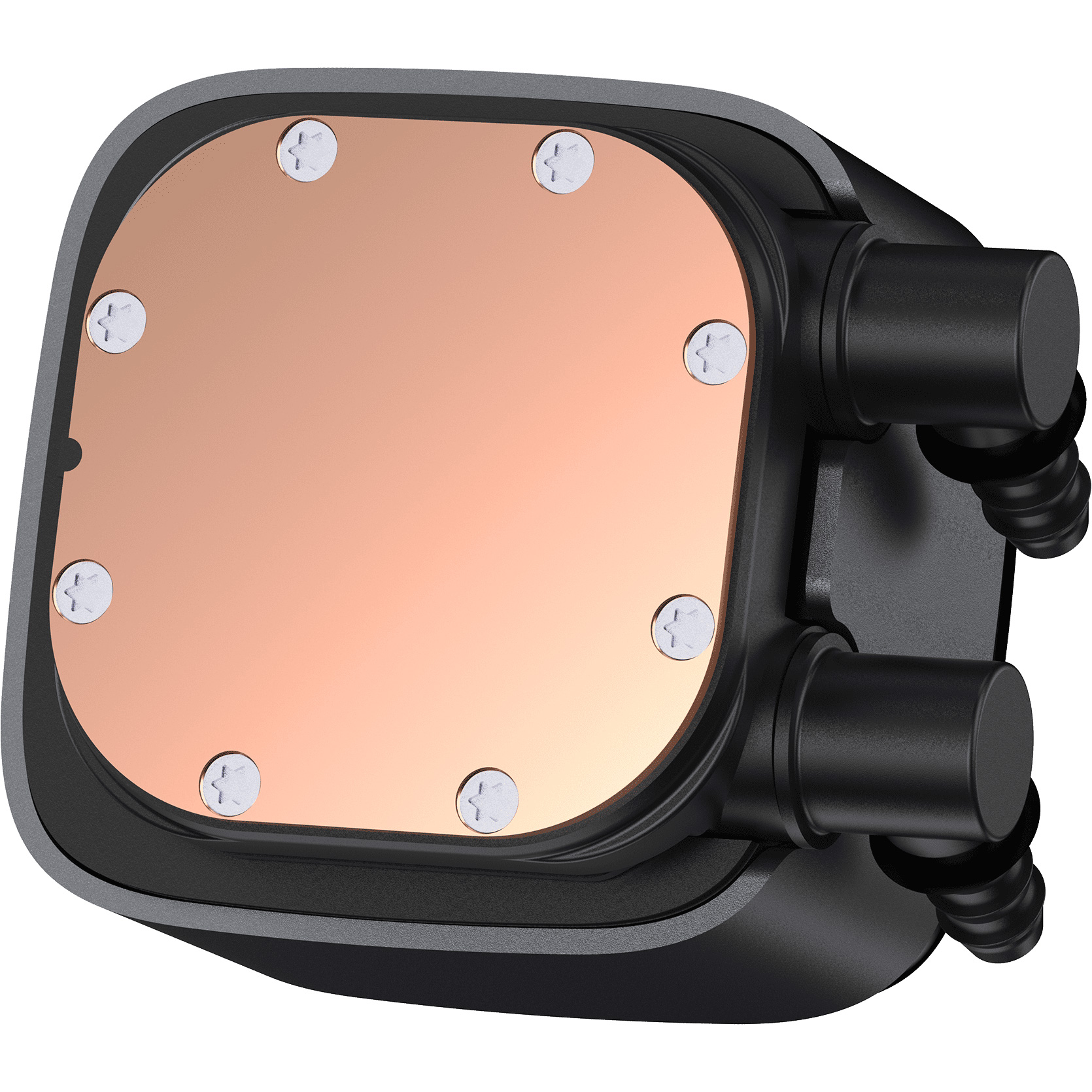 Система водяного охолодження OCYPUS Iota L36 Black