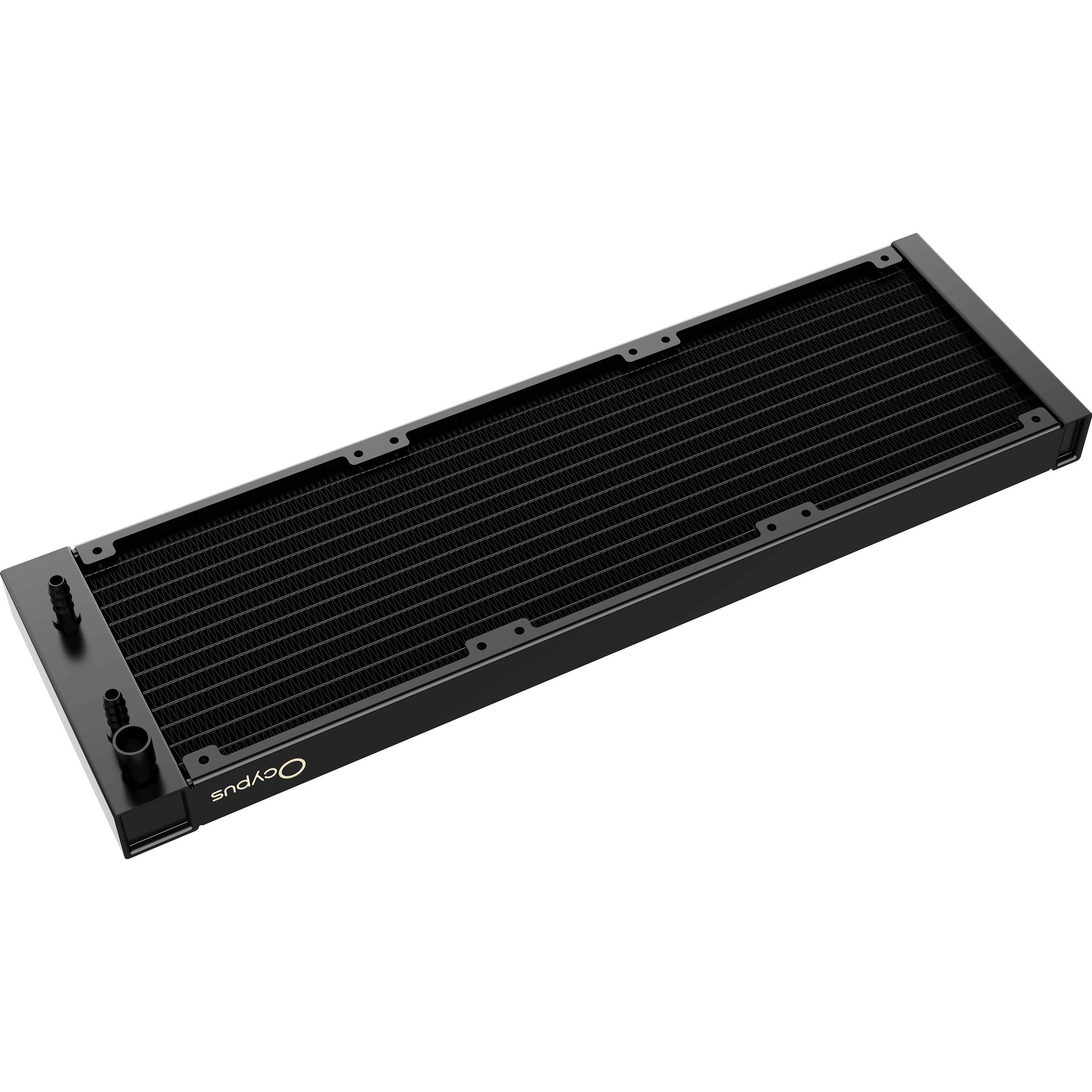 Система водяного охолодження OCYPUS Iota L36 Black