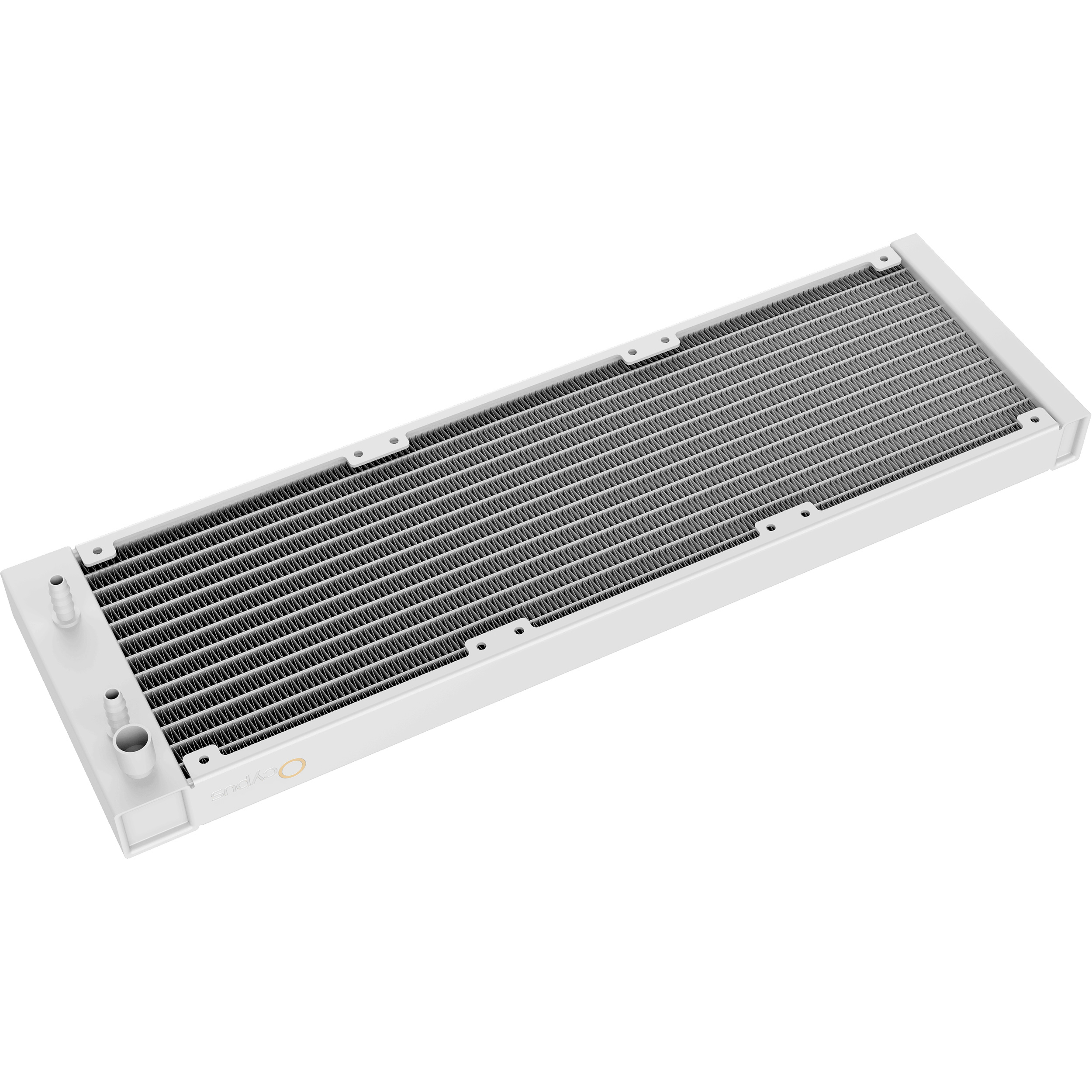 Система водяного охлаждения OCYPUS Iota L36 White