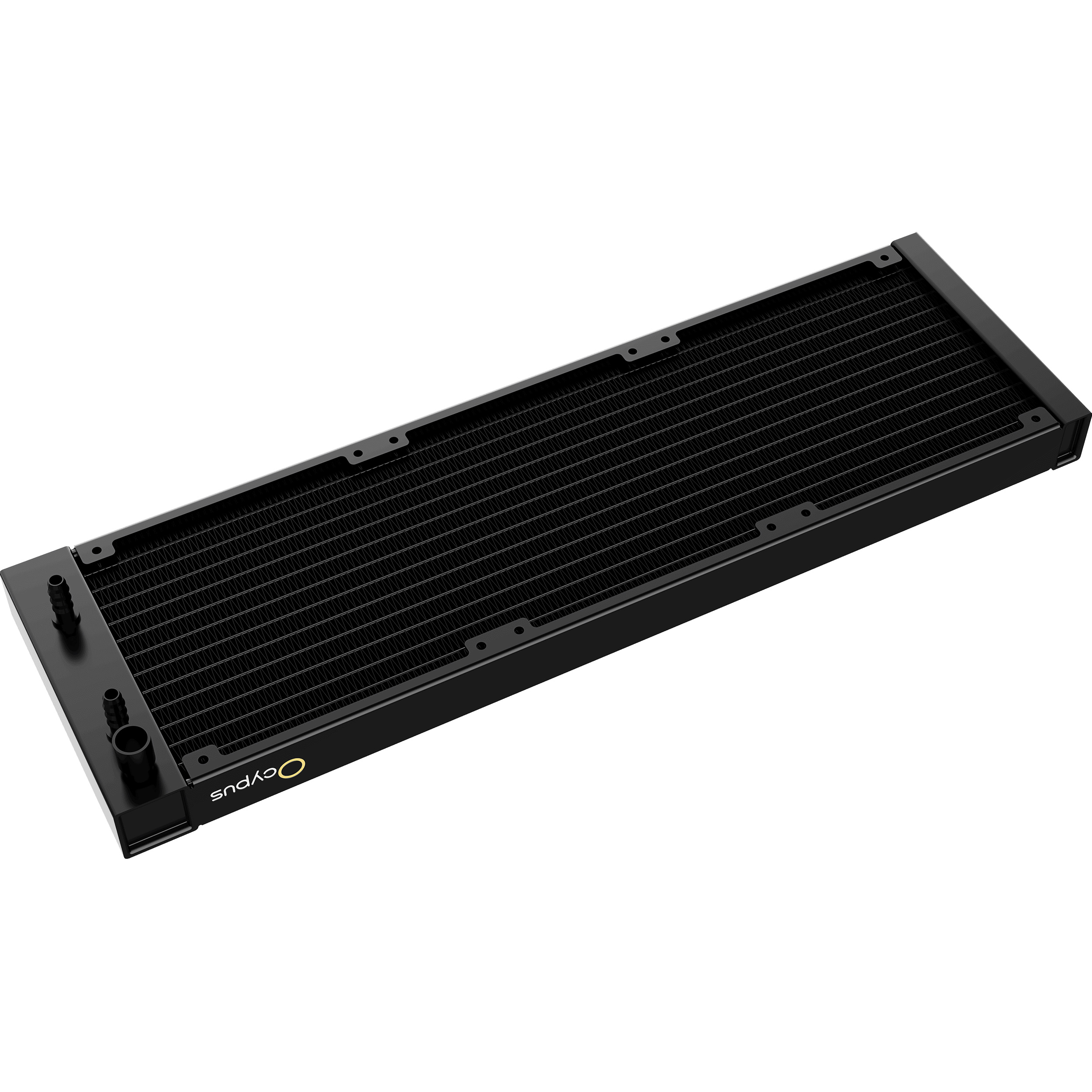 Система водяного охолодження OCYPUS Sigma L36 Pro Black
