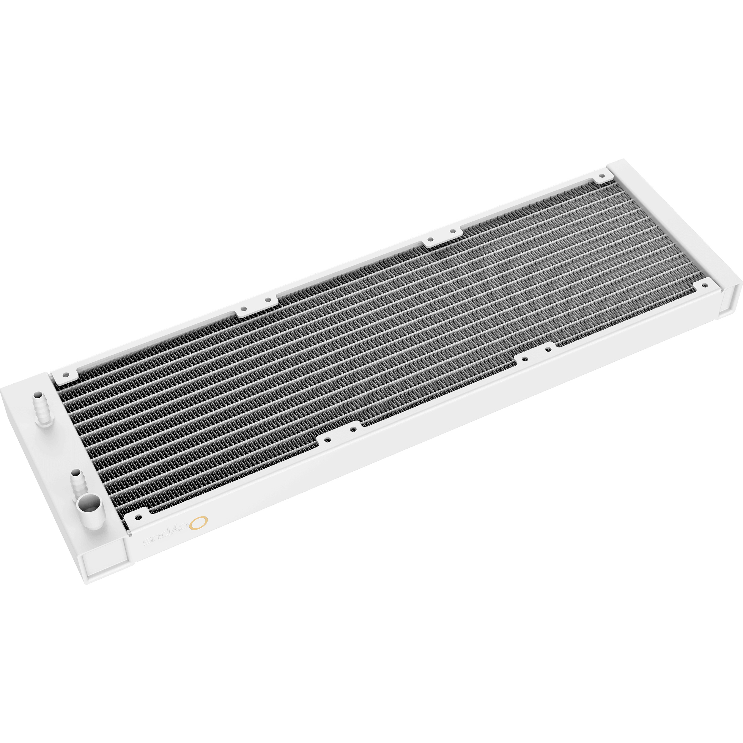 Система водяного охолодження OCYPUS Sigma L36 Pro White