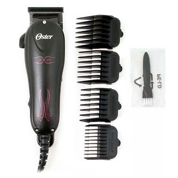 Машинка для стрижки волосся OSTER mXpro (76070-010)