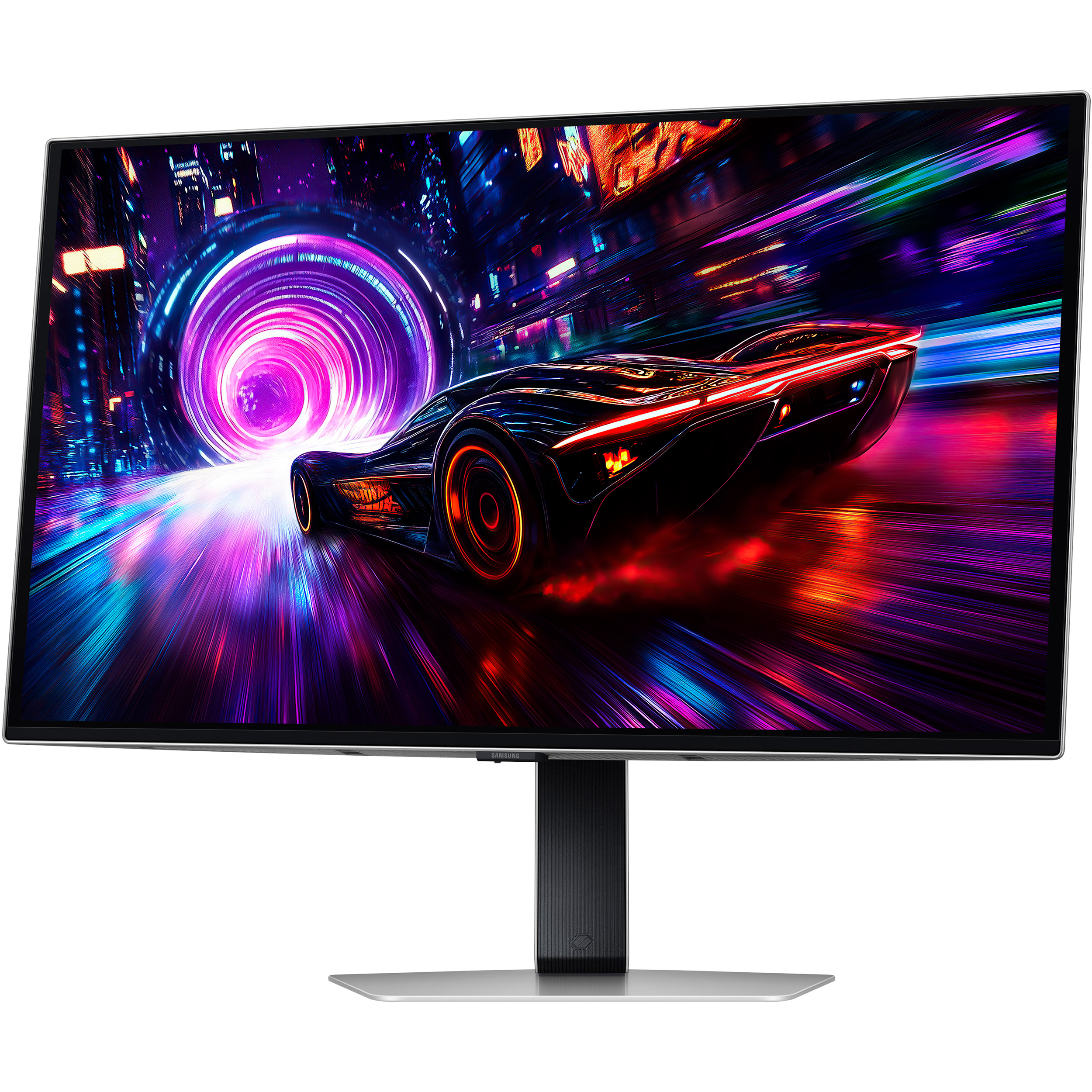 Монітор 27" SAMSUNG Odyssey G8 S27FG812SI (LS27FG812SIXUA)