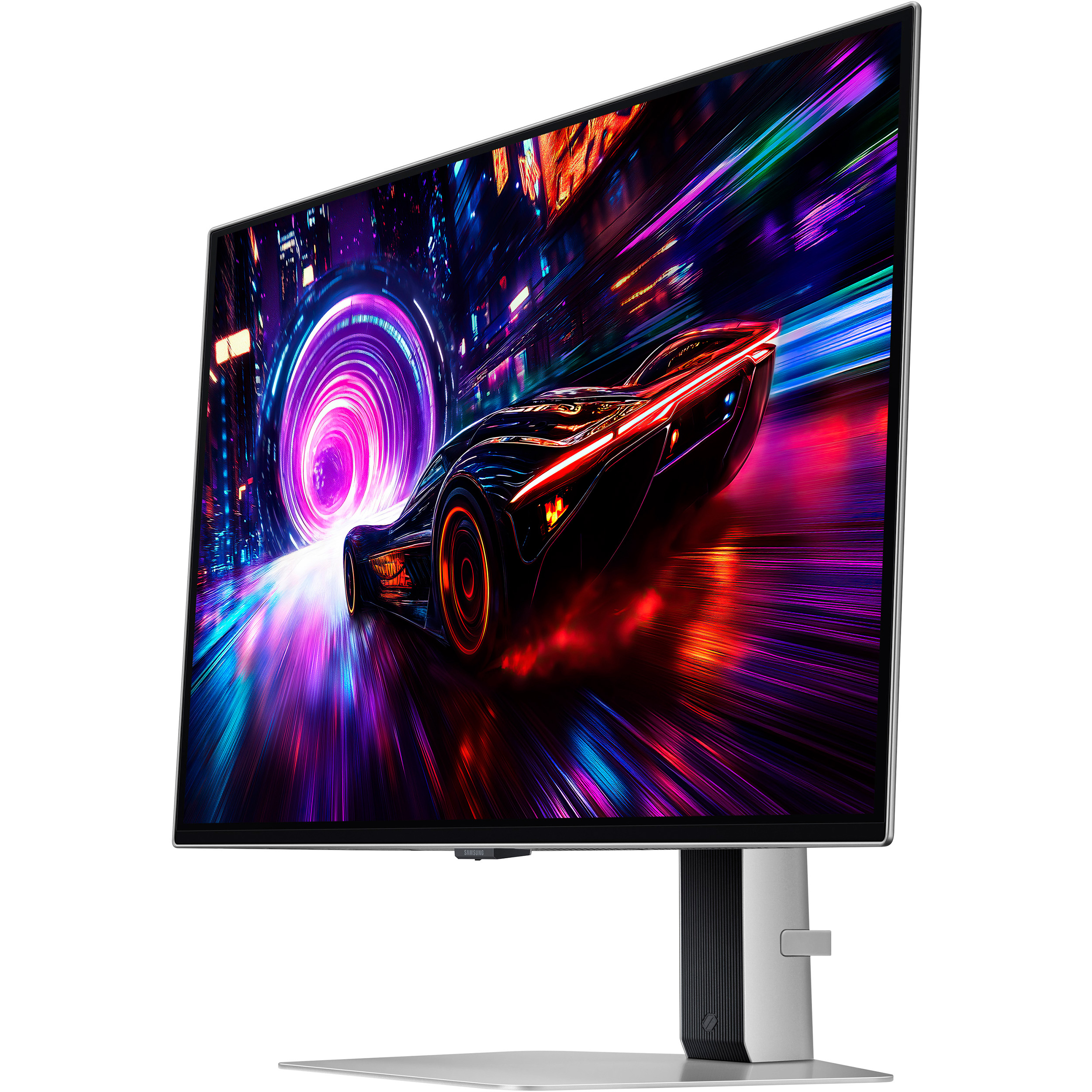Монітор 27" SAMSUNG Odyssey G8 S27FG812SI (LS27FG812SIXUA)