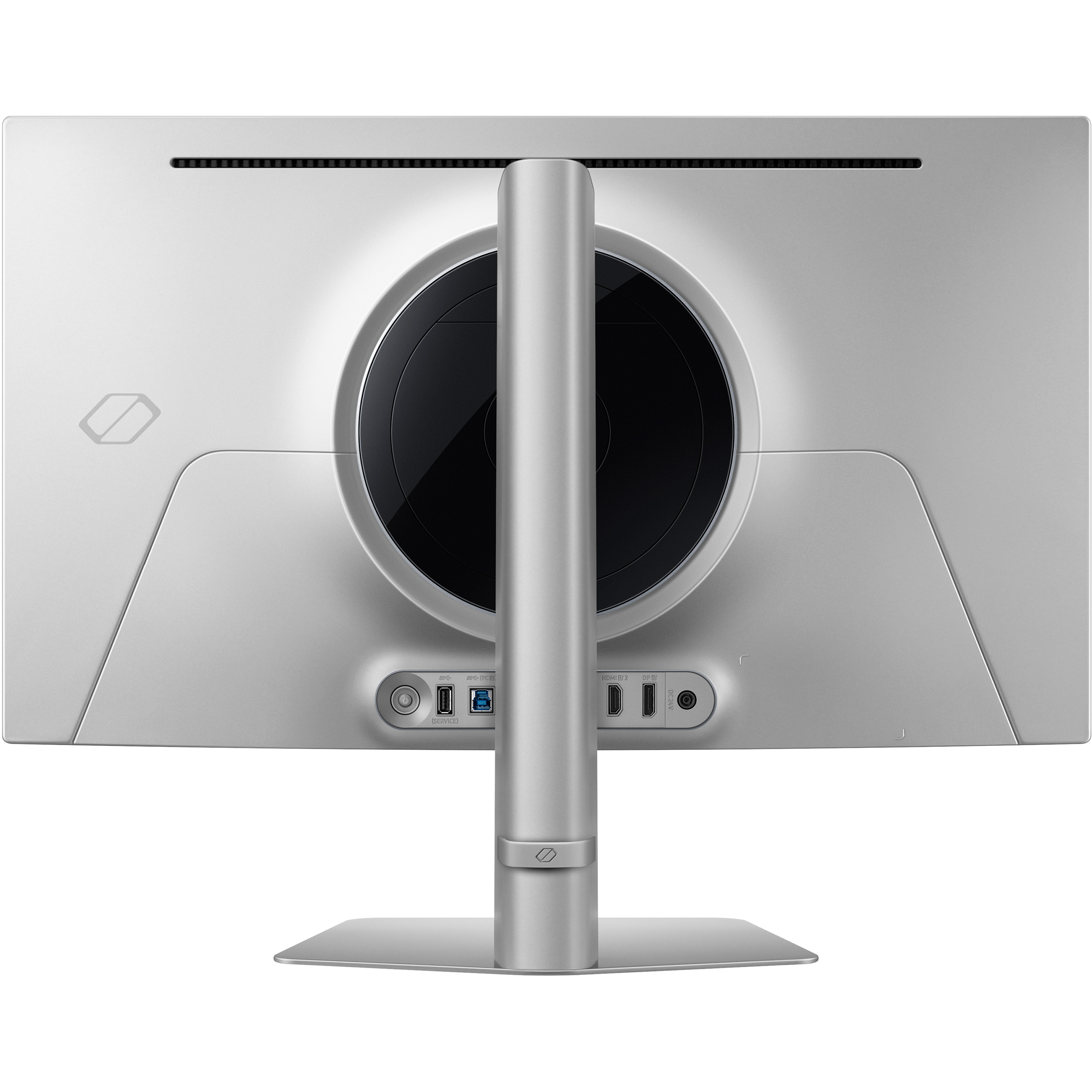 Монітор 27" SAMSUNG Odyssey G8 S27FG812SI (LS27FG812SIXUA)