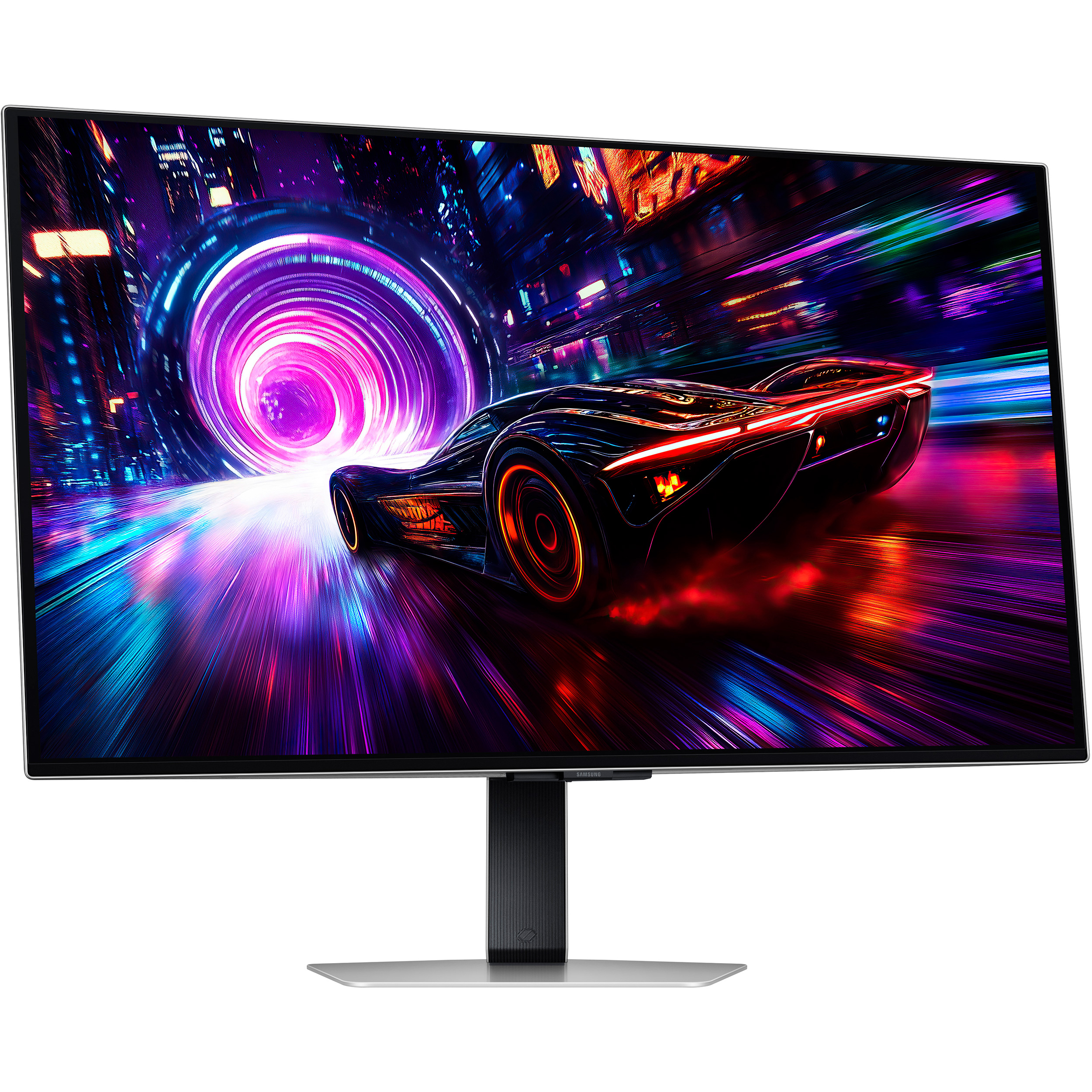 Монітор 32" SAMSUNG Odyssey G8 S32FG812SI (LS32FG812SIXUA)