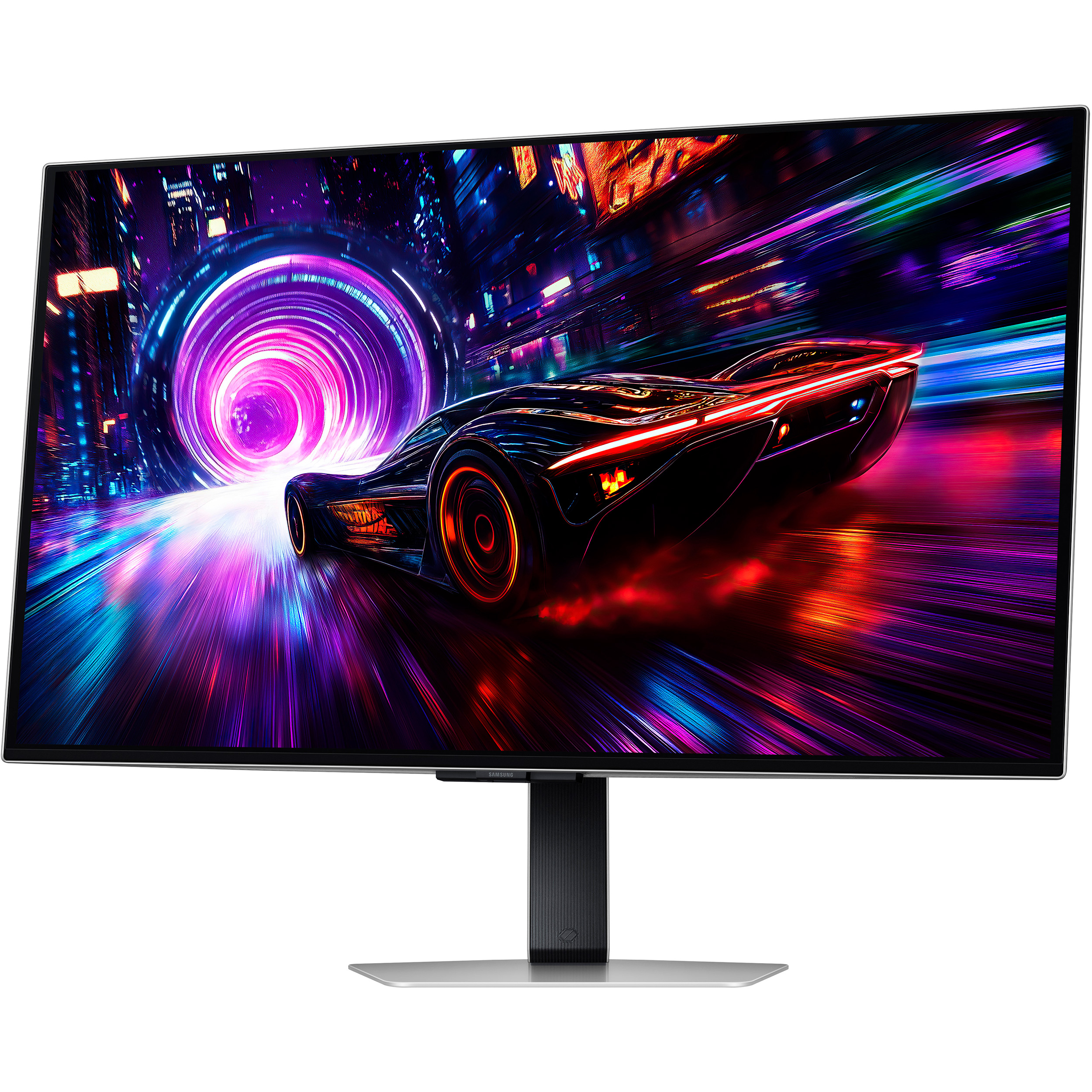 Монітор 32" SAMSUNG Odyssey G8 S32FG812SI (LS32FG812SIXUA)