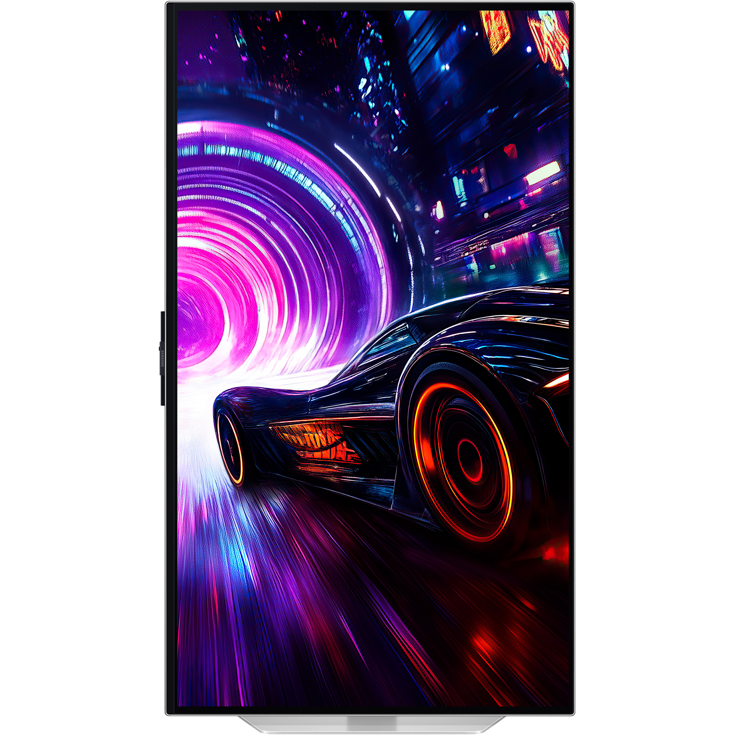 Монітор 32" SAMSUNG Odyssey G8 S32FG812SI (LS32FG812SIXUA)