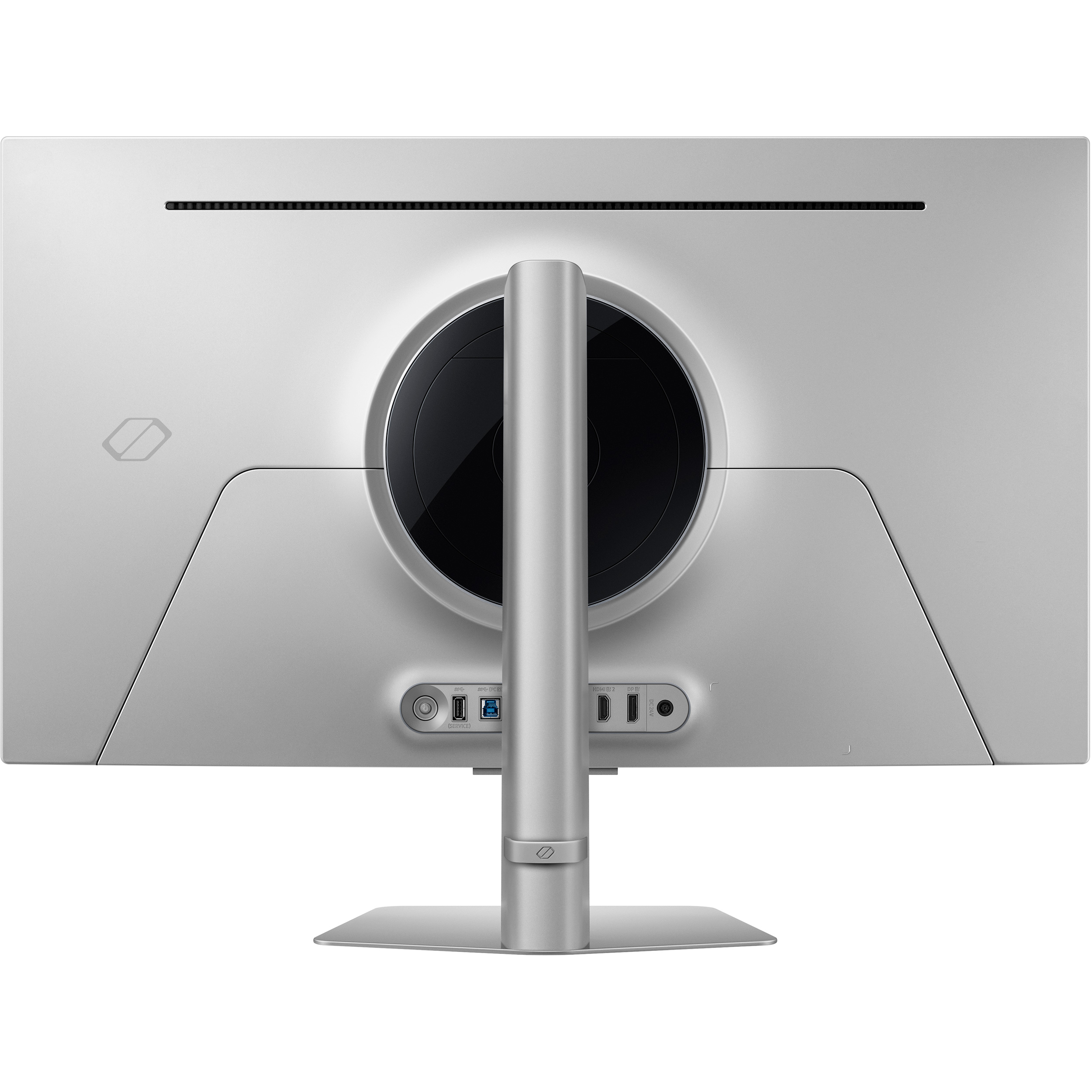 Монітор 32" SAMSUNG Odyssey G8 S32FG812SI (LS32FG812SIXUA)