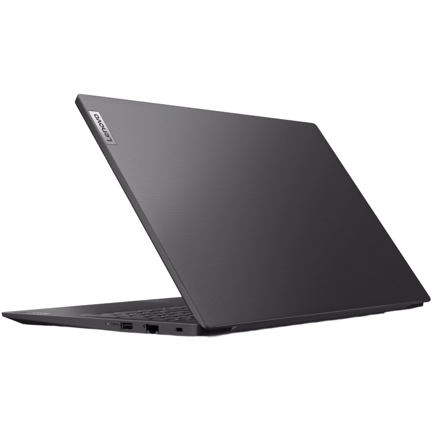 Ноутбук LENOVO V15 G5 IRL Business Black (83GW00C1RA)
